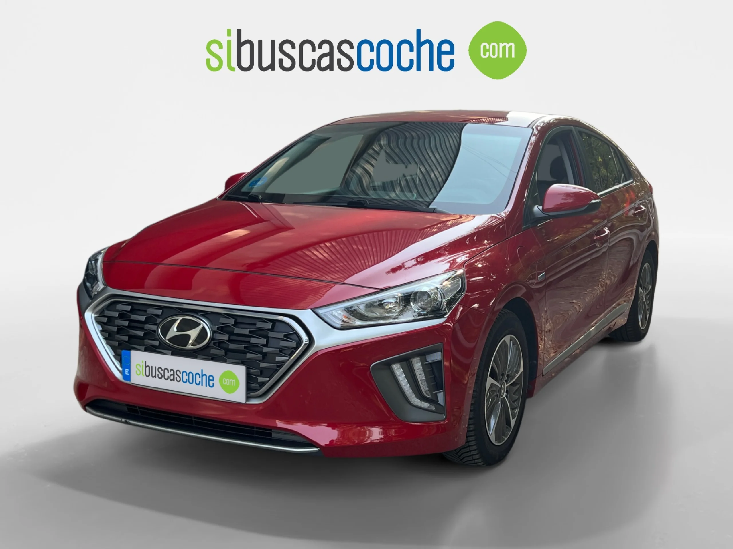 HYUNDAI IONIQ 1.6 GDI PHEV KLASS DCT - Foto 15