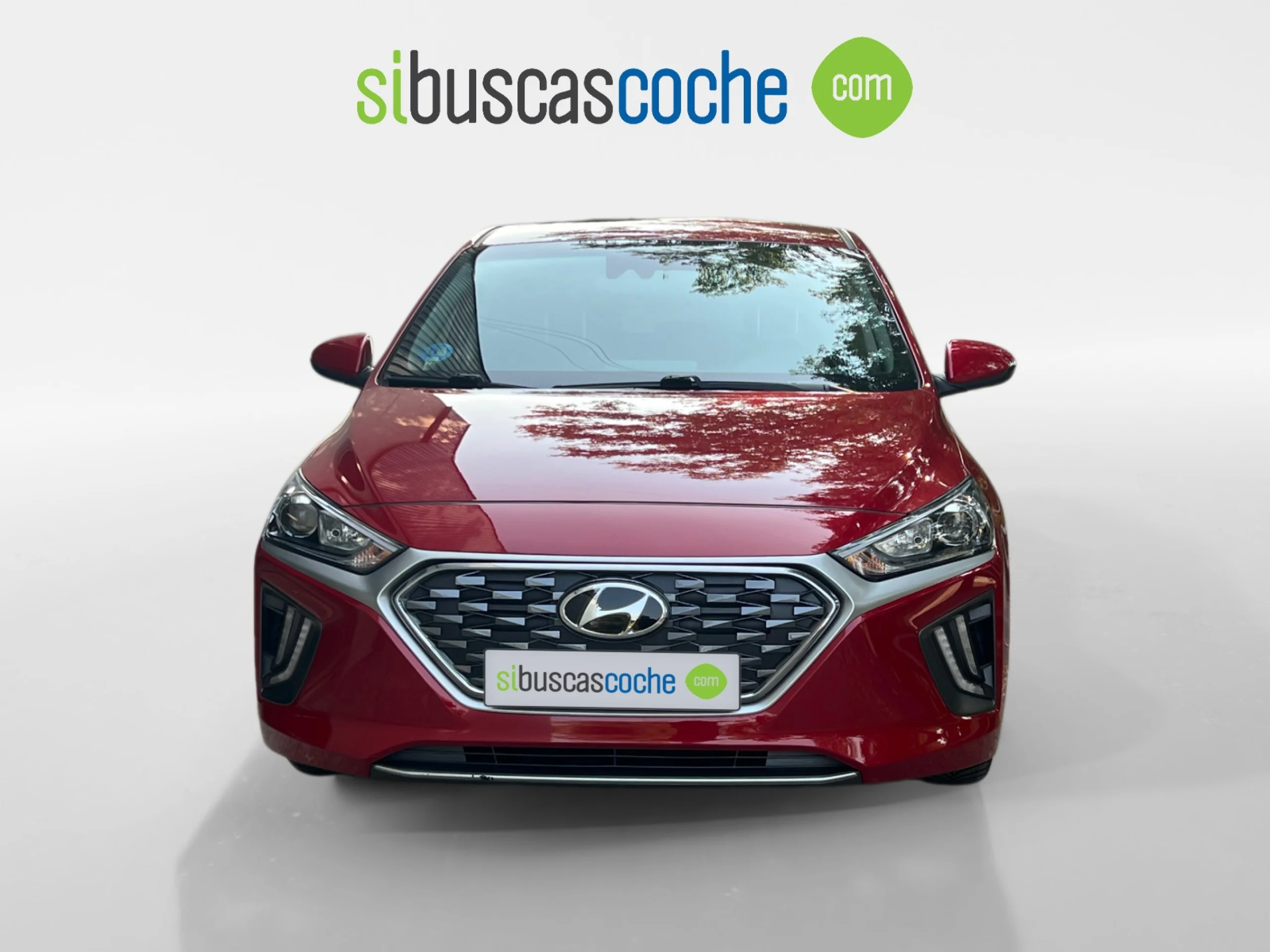 HYUNDAI IONIQ 1.6 GDI PHEV KLASS DCT - Foto 16