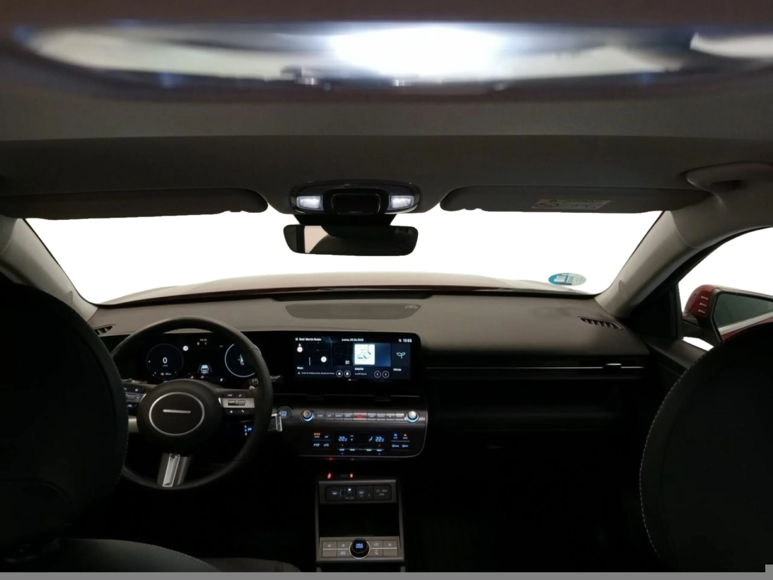 HYUNDAI KONA HEV 1.6GDI 138CV DT XLS - Foto 5