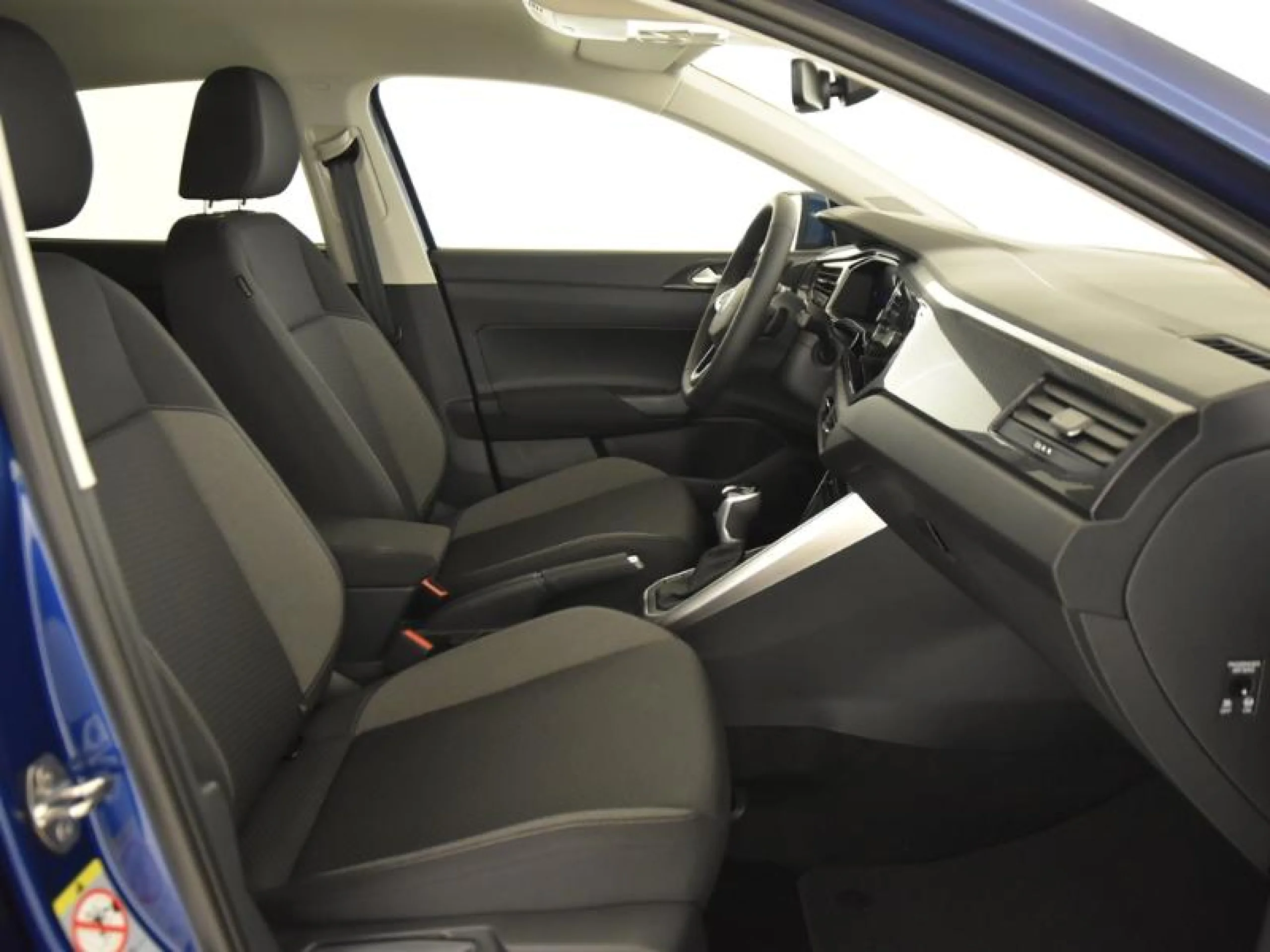 VOLKSWAGEN TAIGO TAIGO MÁS  1.0 TSI 85 KW (116 CV )  AUTOMÁTICO DSG 7 VEL. - Foto 5
