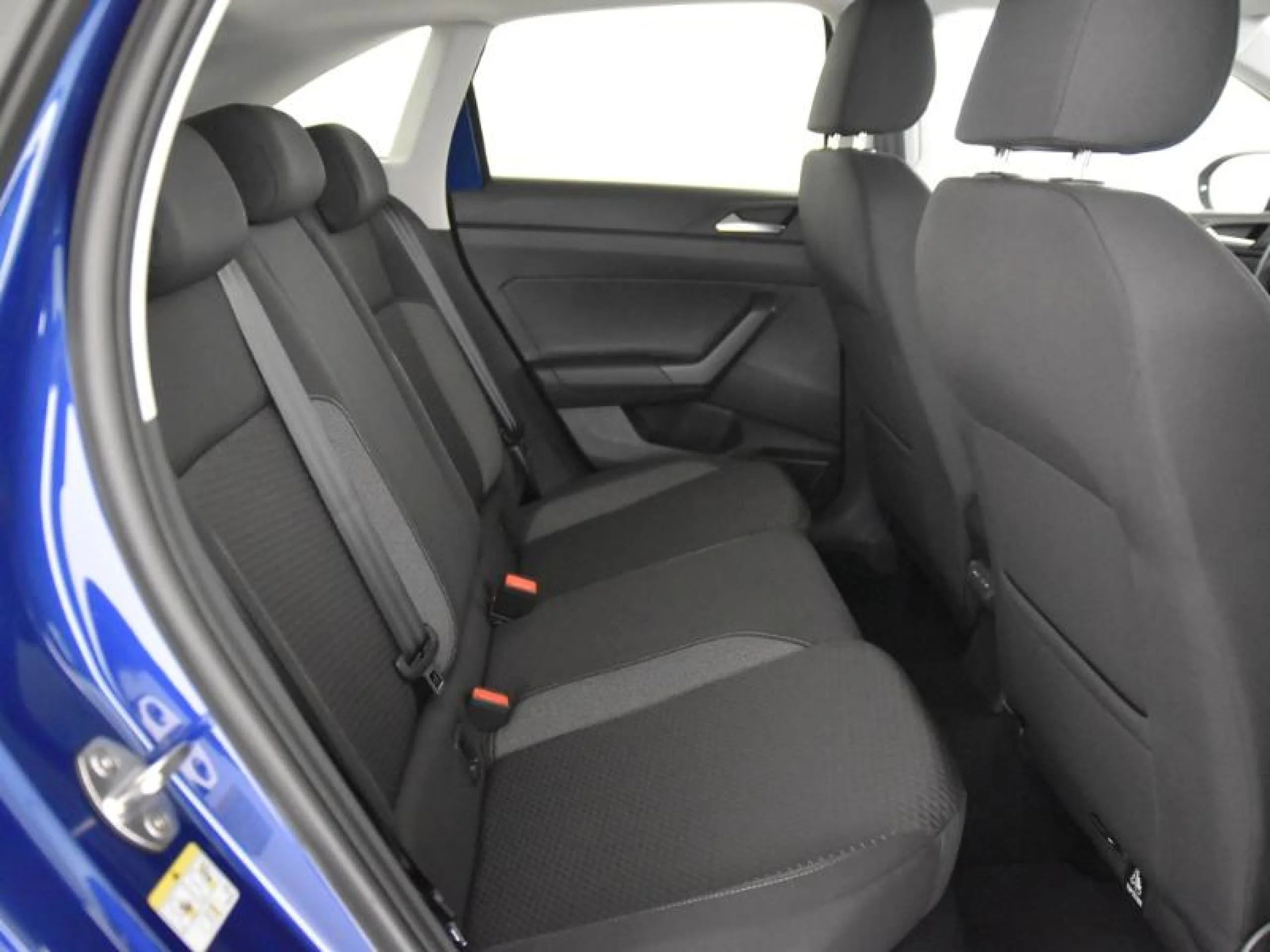 VOLKSWAGEN TAIGO TAIGO MÁS  1.0 TSI 85 KW (116 CV )  AUTOMÁTICO DSG 7 VEL. - Foto 6