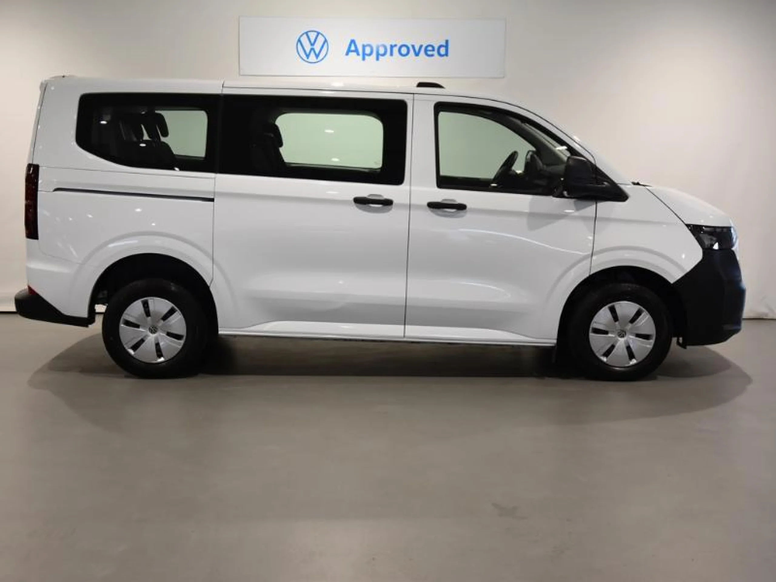 VOLKSWAGEN CARAVELLE CORTA 2.0 TDI 81 KW (110 CV) 6 VE - Foto 3