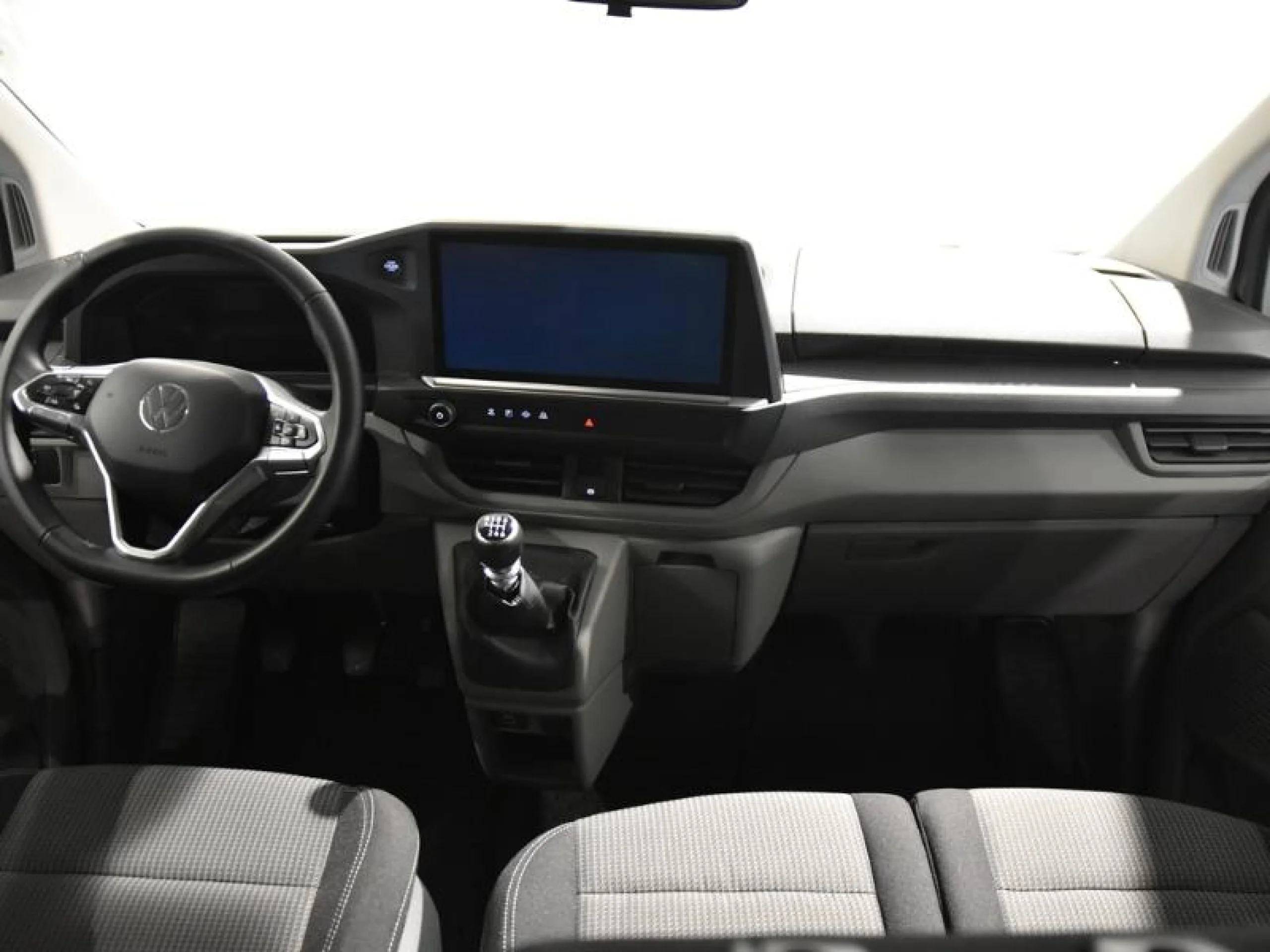 VOLKSWAGEN CARAVELLE CORTA 2.0 TDI 81 KW (110 CV) 6 VE - Foto 4