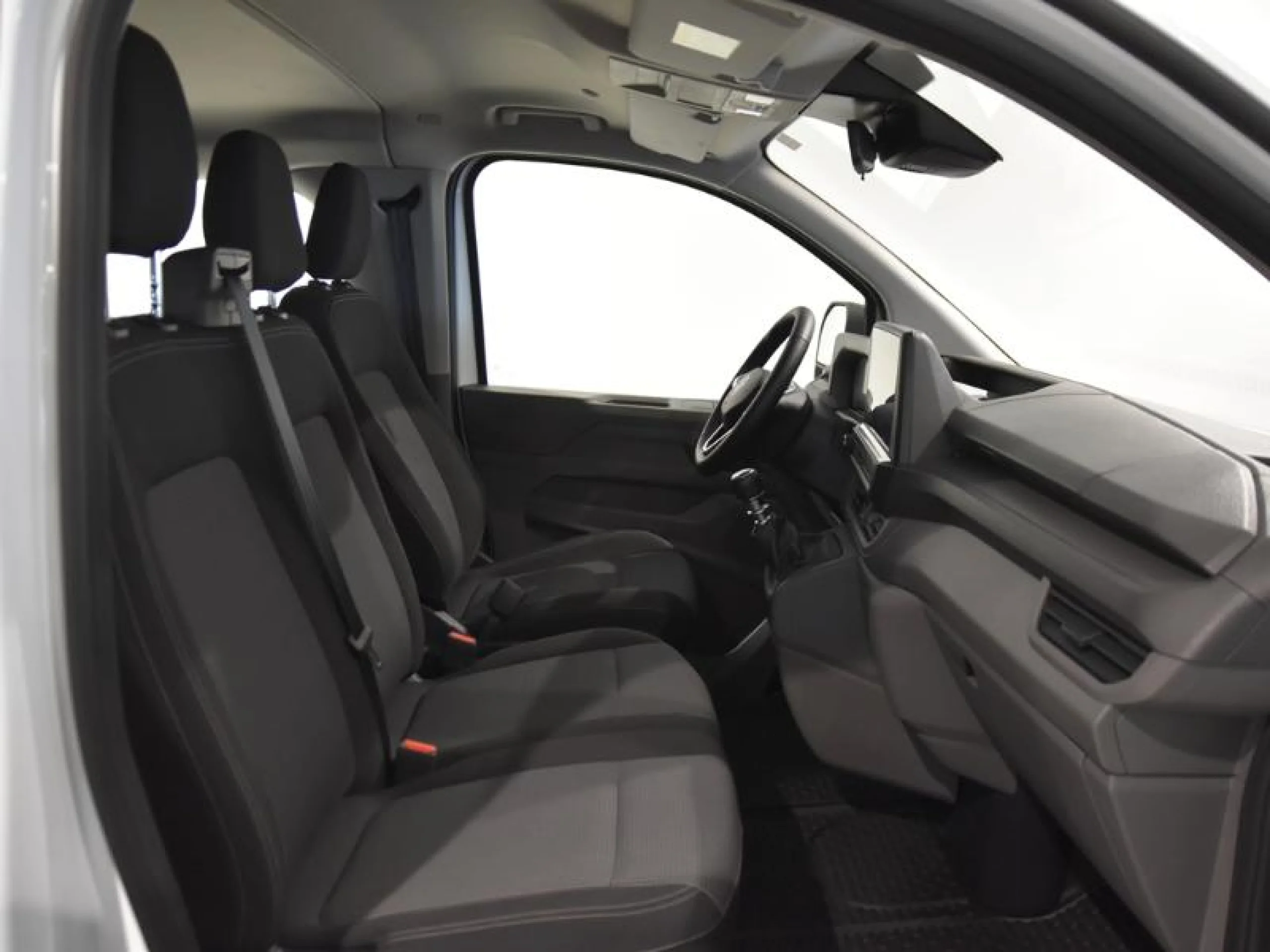 VOLKSWAGEN CARAVELLE CORTA 2.0 TDI 81 KW (110 CV) 6 VE - Foto 5