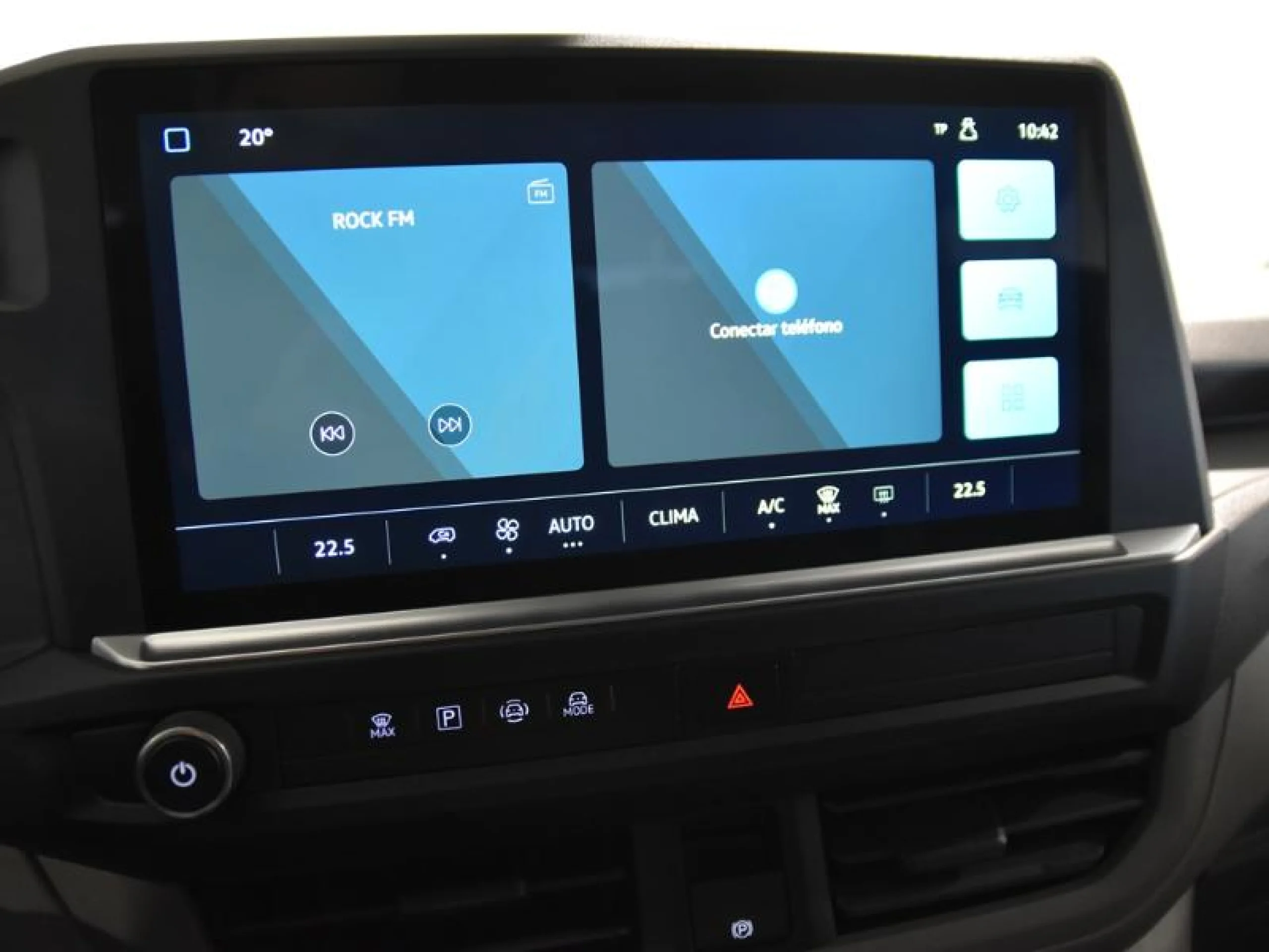 VOLKSWAGEN CARAVELLE CORTA 2.0 TDI 81 KW (110 CV) 6 VE - Foto 11