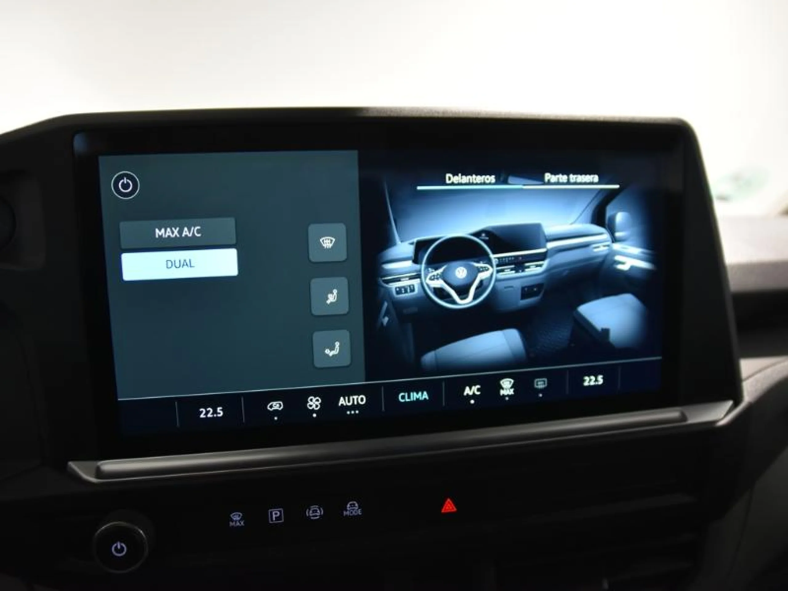 VOLKSWAGEN CARAVELLE CORTA 2.0 TDI 81 KW (110 CV) 6 VE - Foto 12