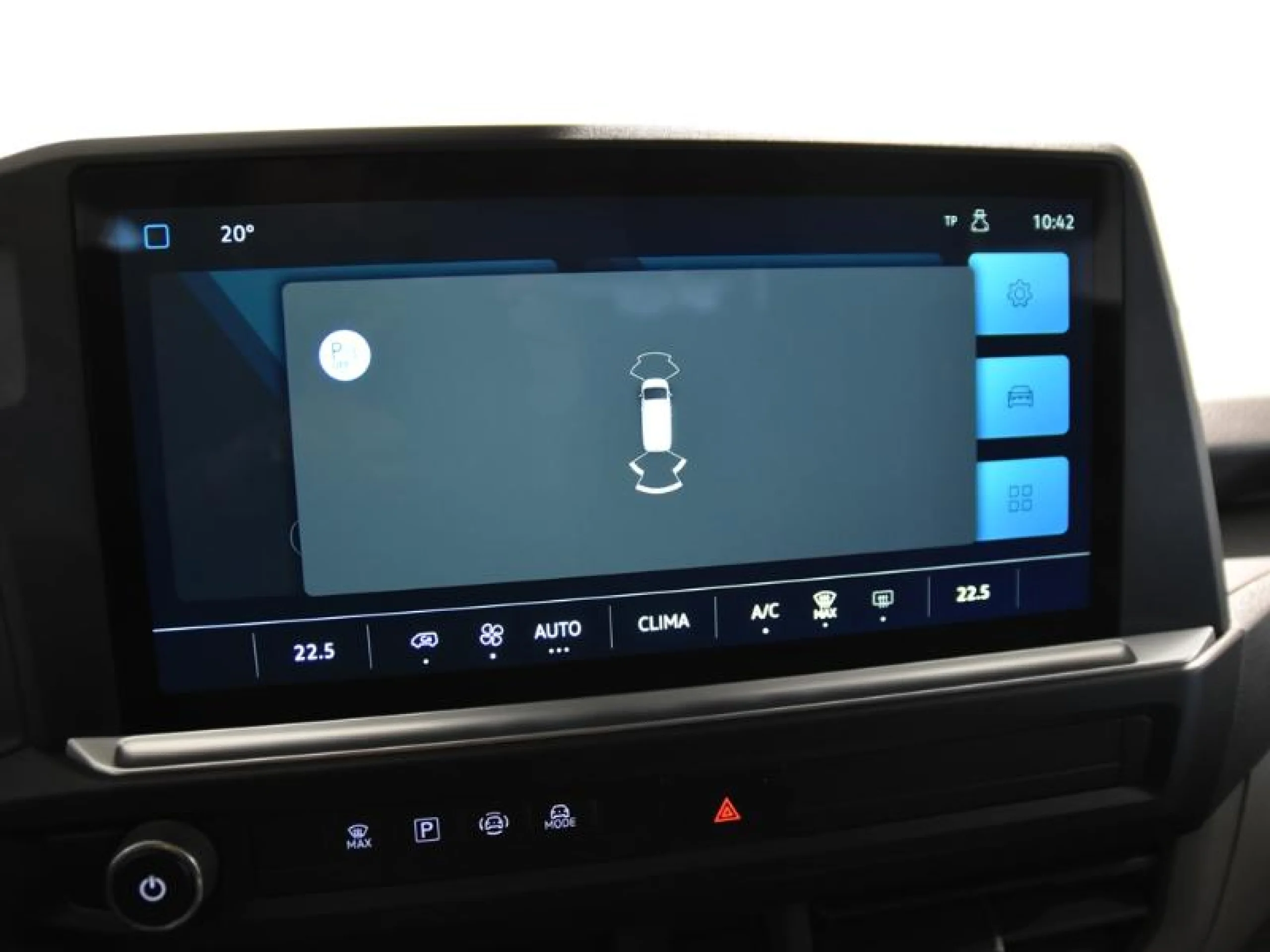 VOLKSWAGEN CARAVELLE CORTA 2.0 TDI 81 KW (110 CV) 6 VE - Foto 13