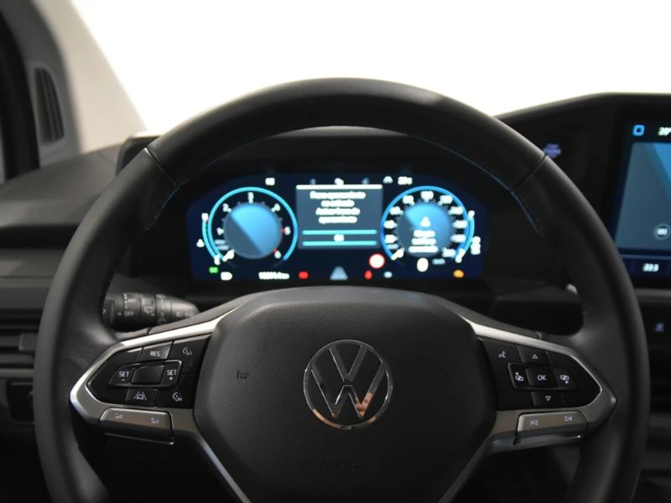 VOLKSWAGEN CARAVELLE CORTA 2.0 TDI 81 KW (110 CV) 6 VE - Foto 14