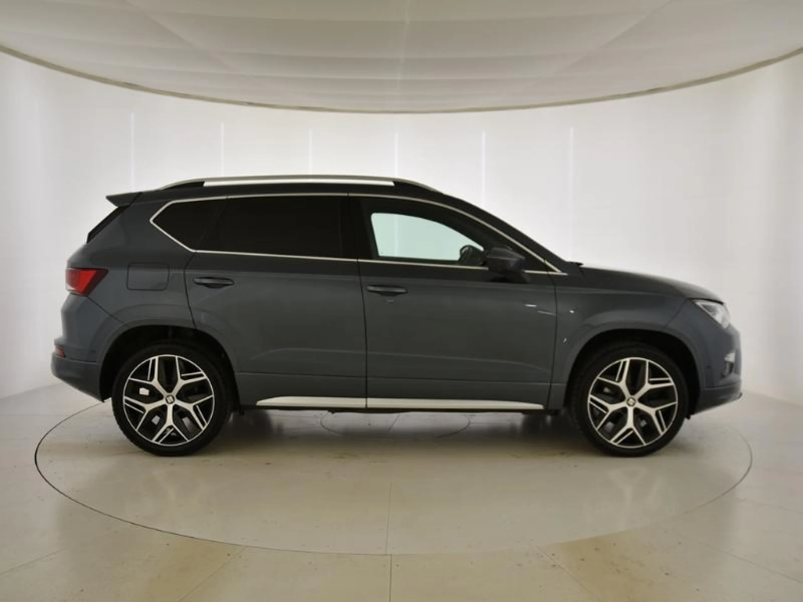 SEAT ATECA 2.0 TDI 140KW (190CV) DSG S&S FR EDITION - Foto 3