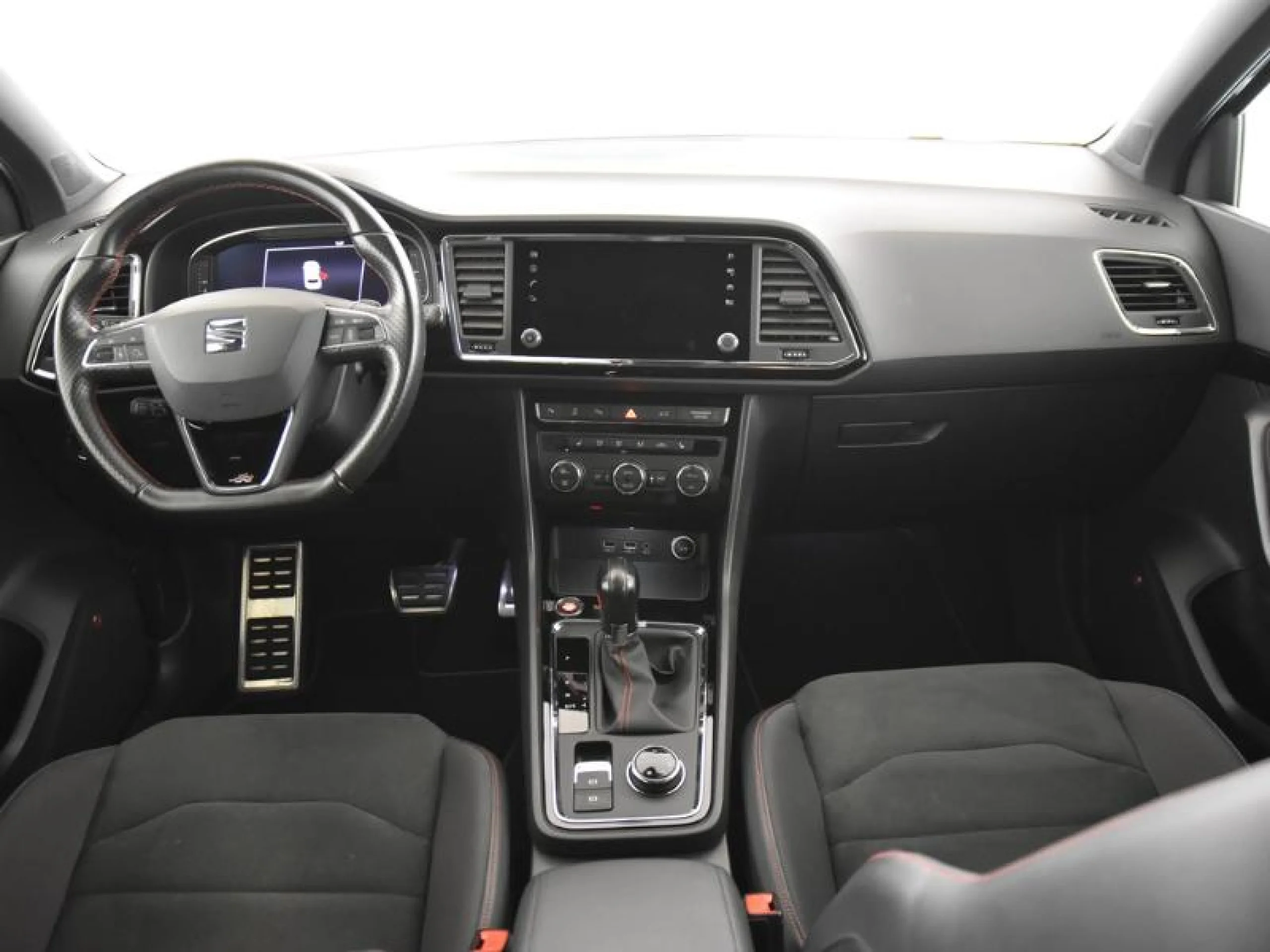 SEAT ATECA 2.0 TDI 140KW (190CV) DSG S&S FR EDITION - Foto 4