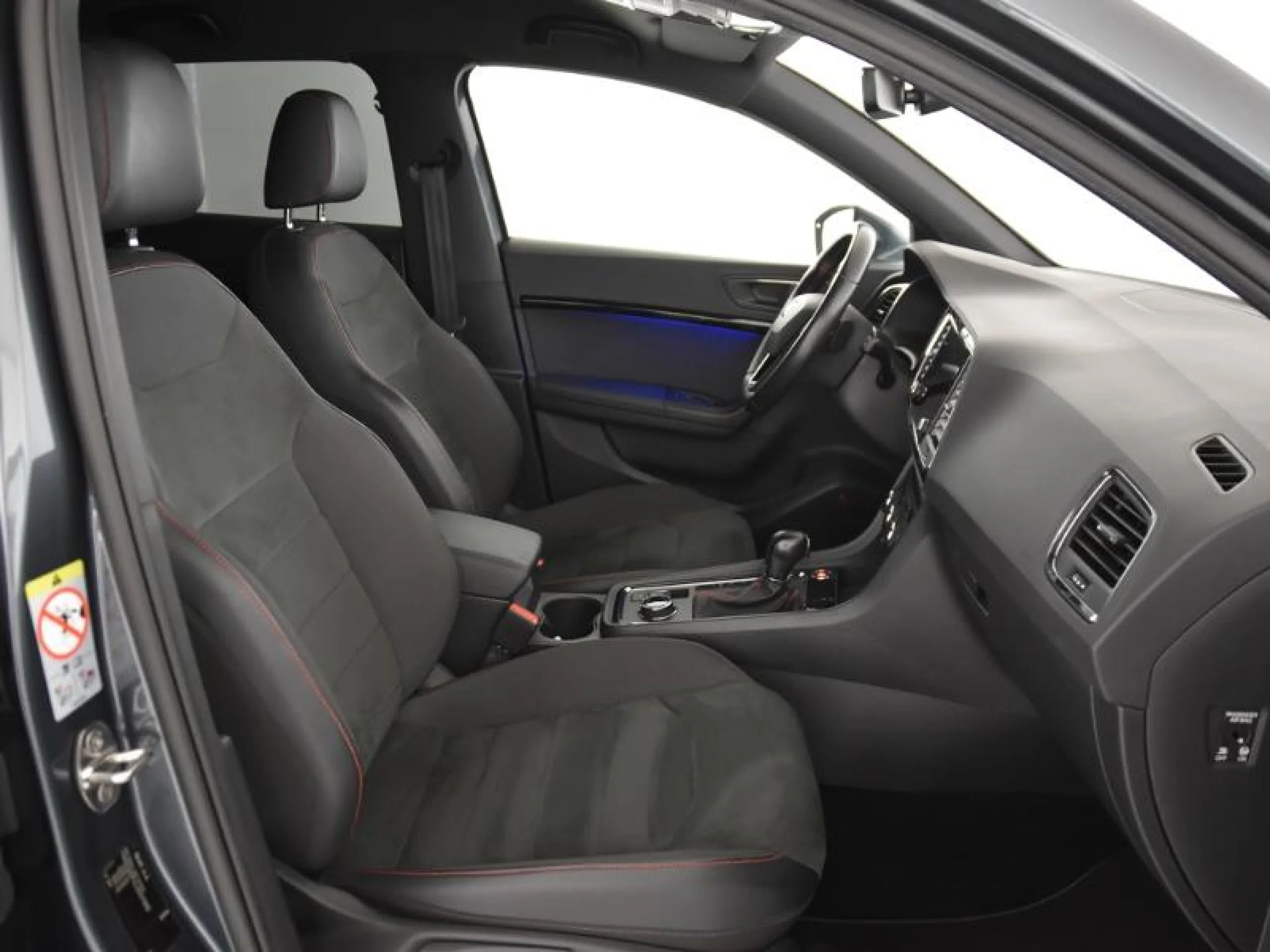 SEAT ATECA 2.0 TDI 140KW (190CV) DSG S&S FR EDITION - Foto 5