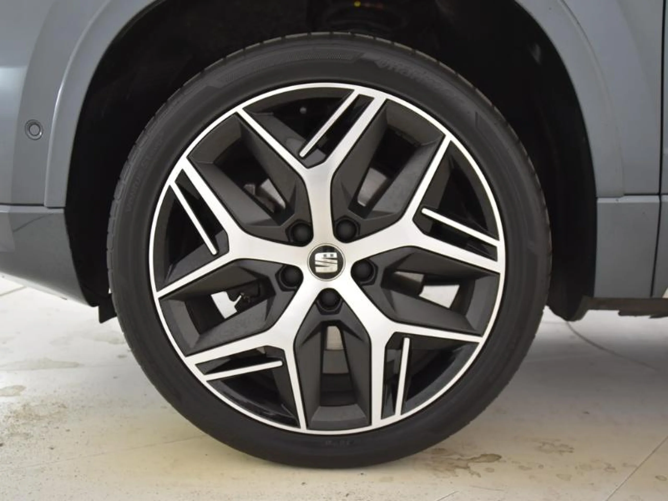 SEAT ATECA 2.0 TDI 140KW (190CV) DSG S&S FR EDITION - Foto 8