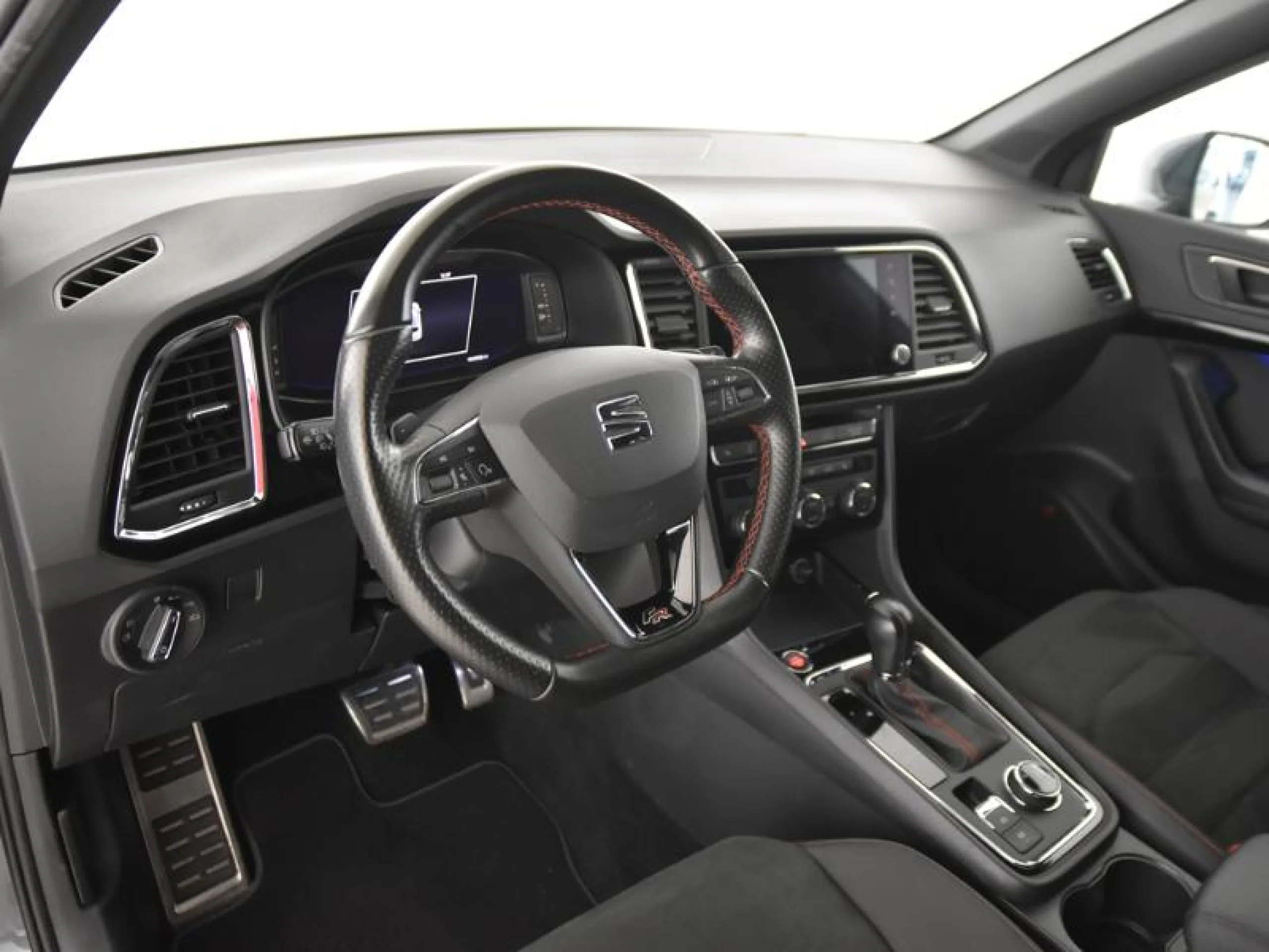 SEAT ATECA 2.0 TDI 140KW (190CV) DSG S&S FR EDITION - Foto 10