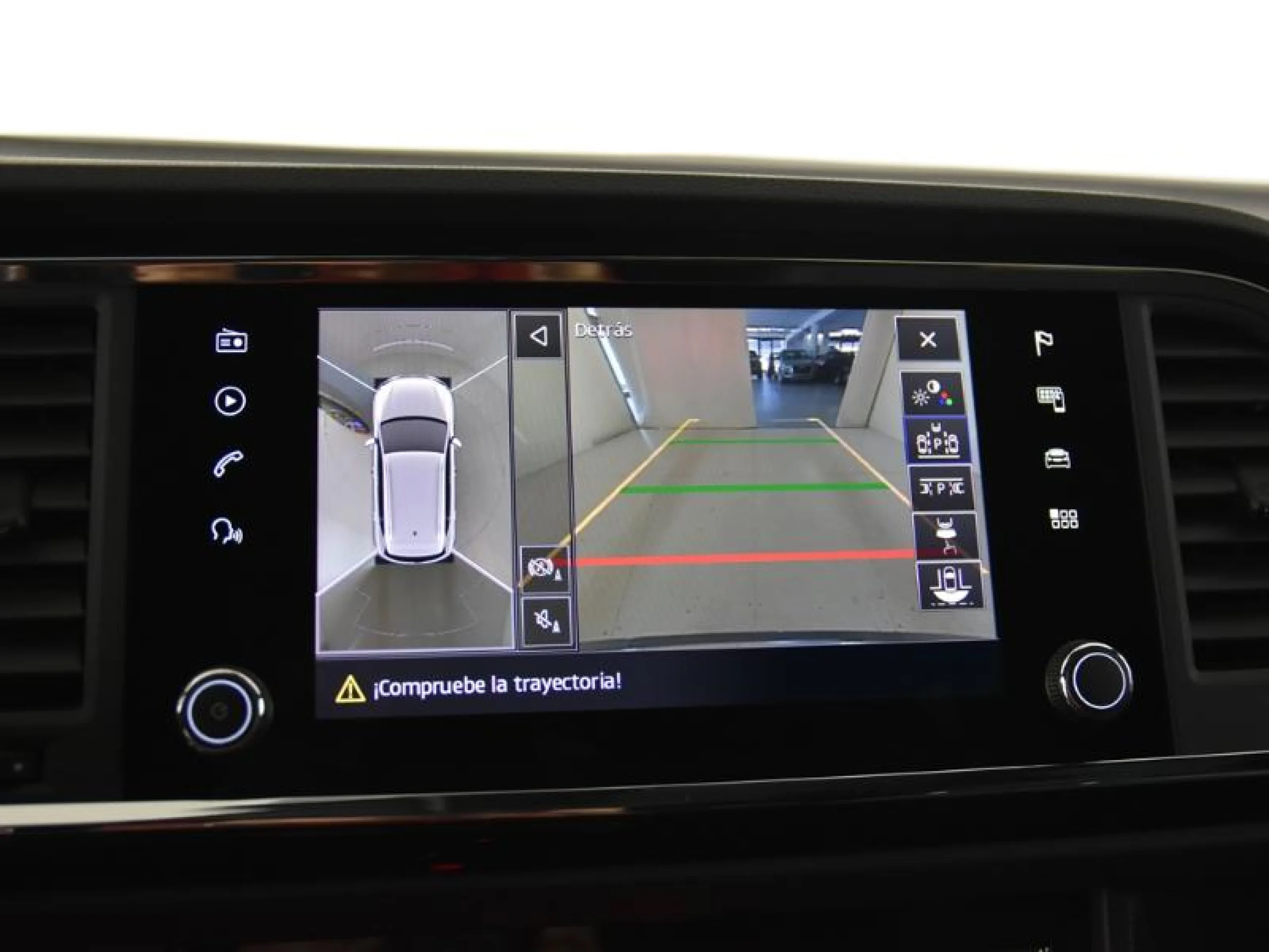 SEAT ATECA 2.0 TDI 140KW (190CV) DSG S&S FR EDITION - Foto 15