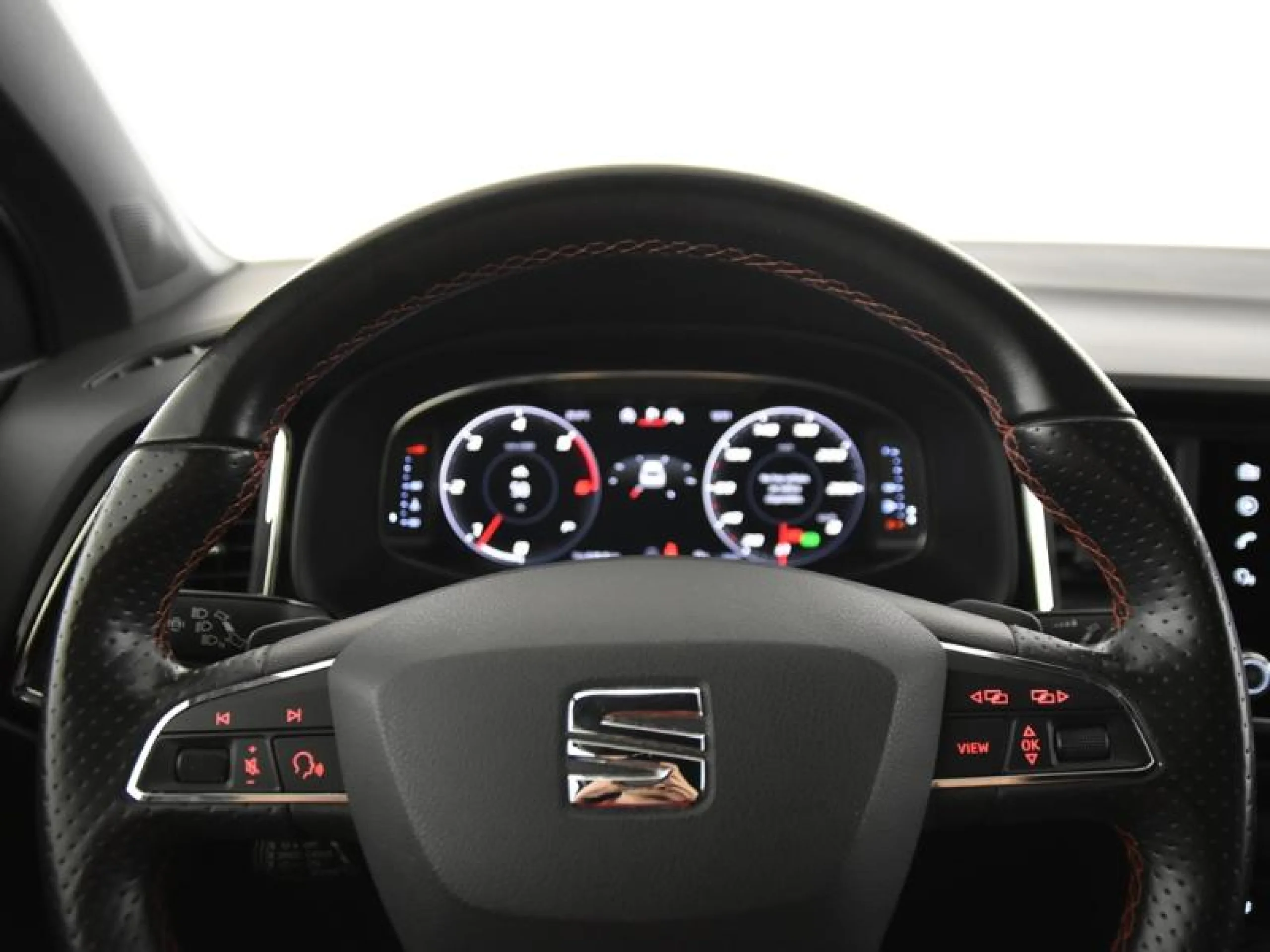 SEAT ATECA 2.0 TDI 140KW (190CV) DSG S&S FR EDITION - Foto 16