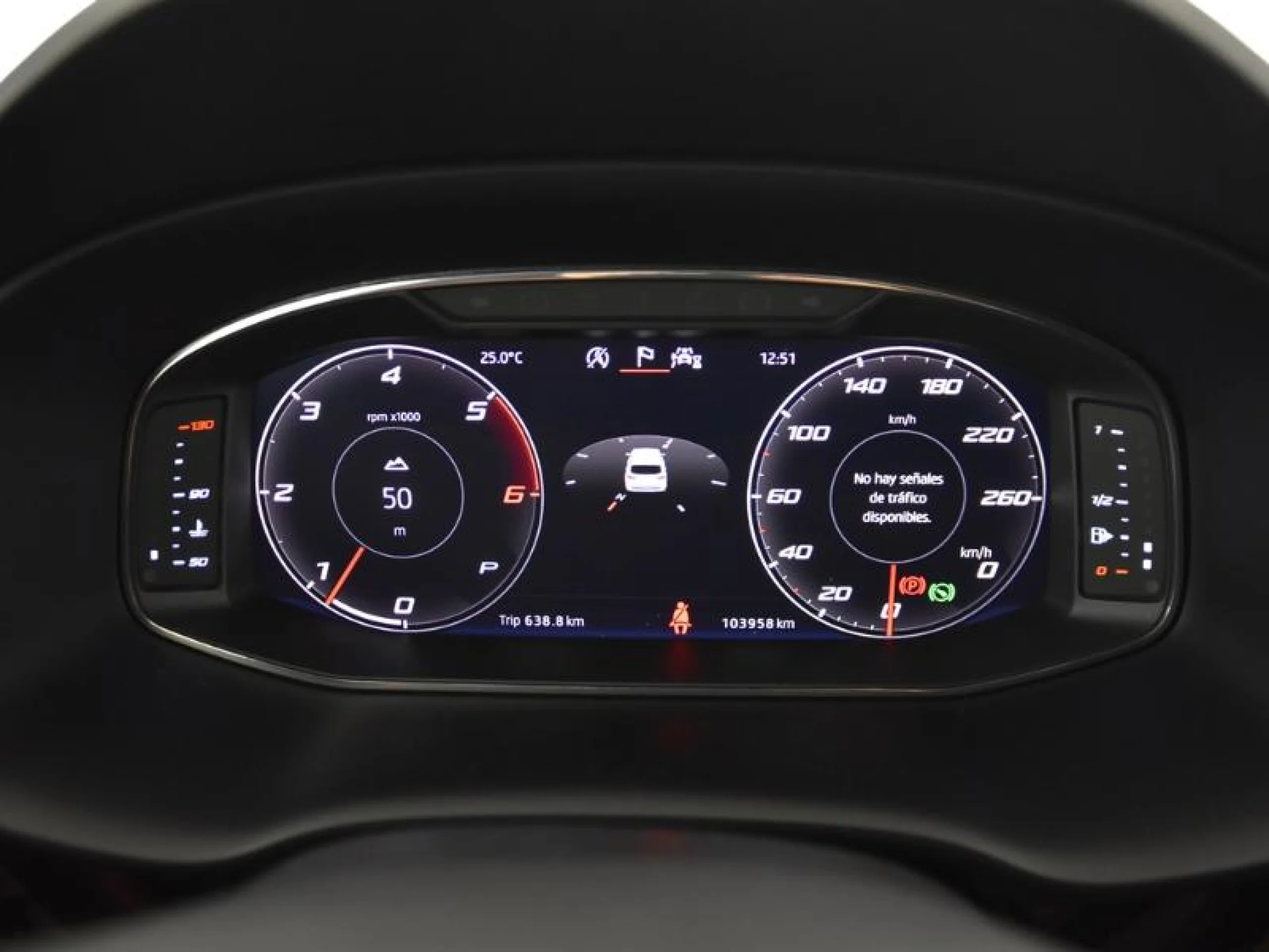 SEAT ATECA 2.0 TDI 140KW (190CV) DSG S&S FR EDITION - Foto 17