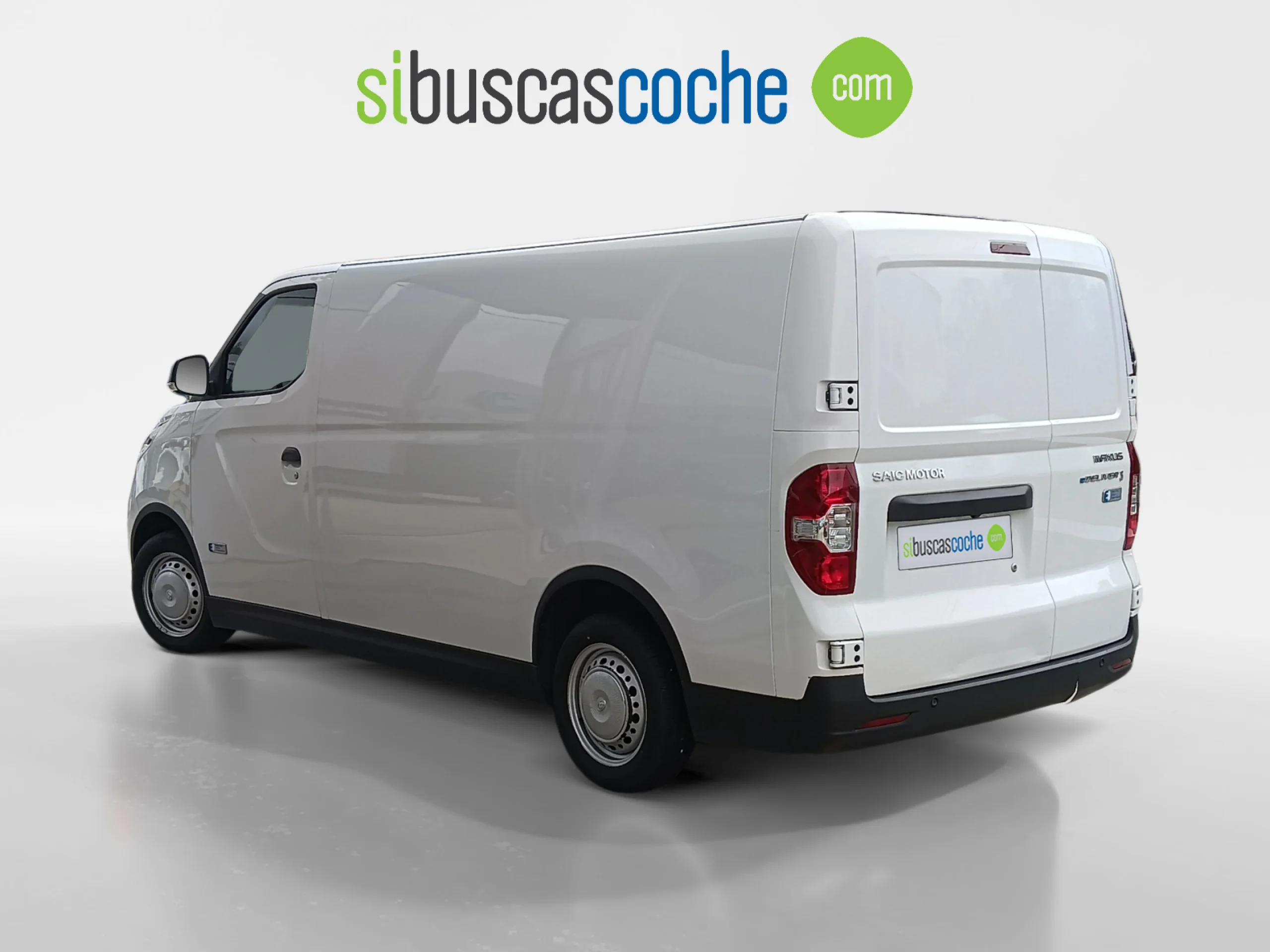 MAXUS E DELIVER 3 VERSION NO ESPECIF. - Foto 2