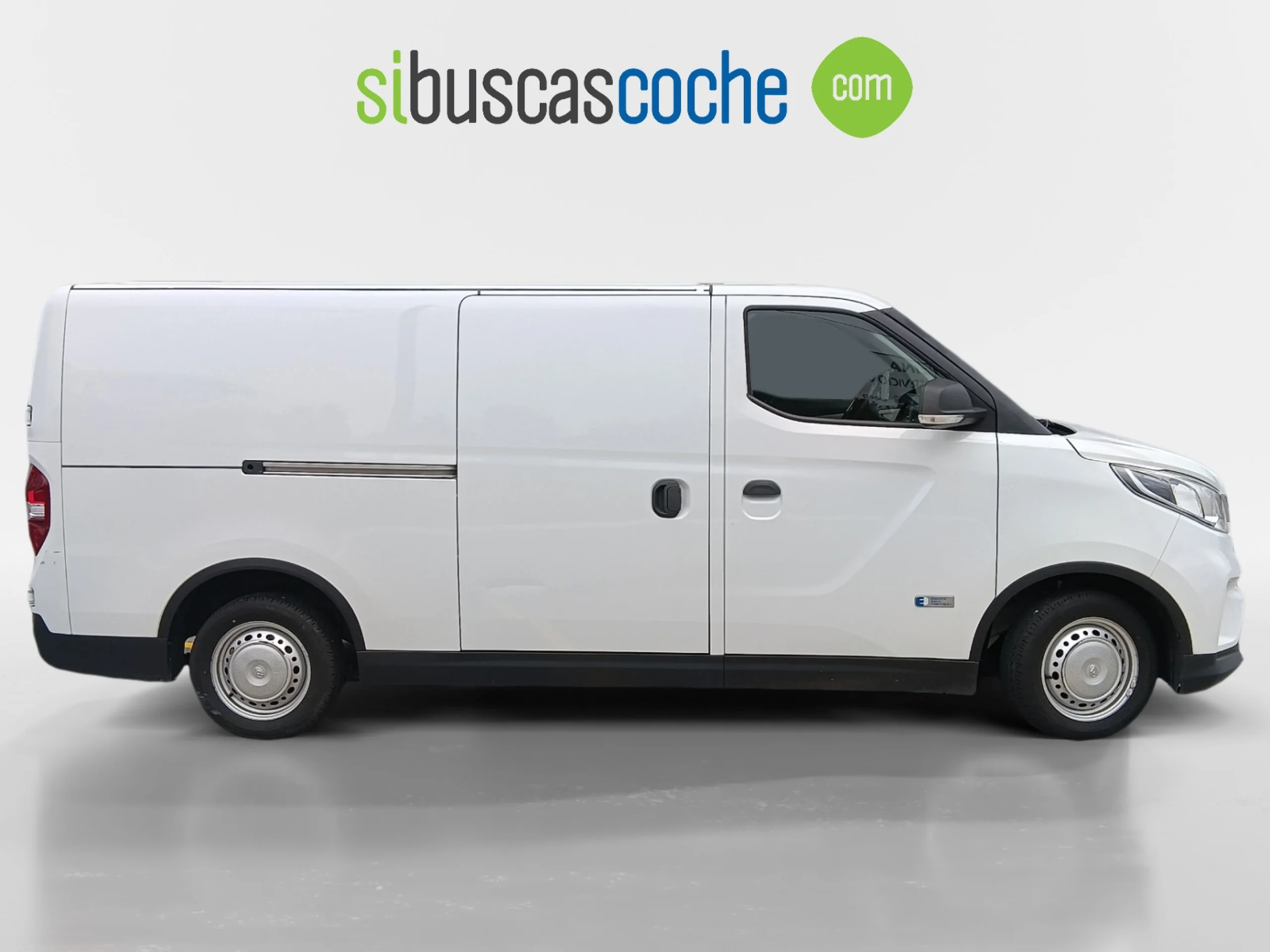 MAXUS E DELIVER 3 VERSION NO ESPECIF. - Foto 3