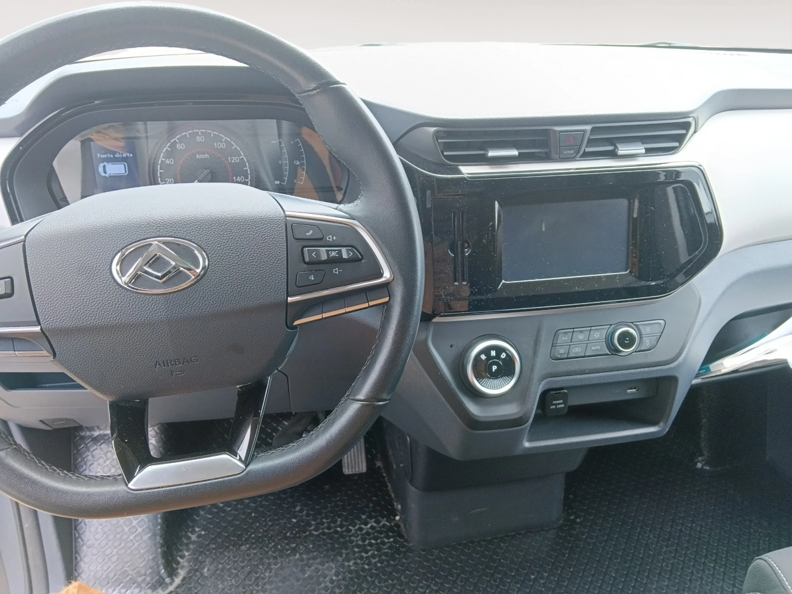 MAXUS E DELIVER 3 VERSION NO ESPECIF. - Foto 4