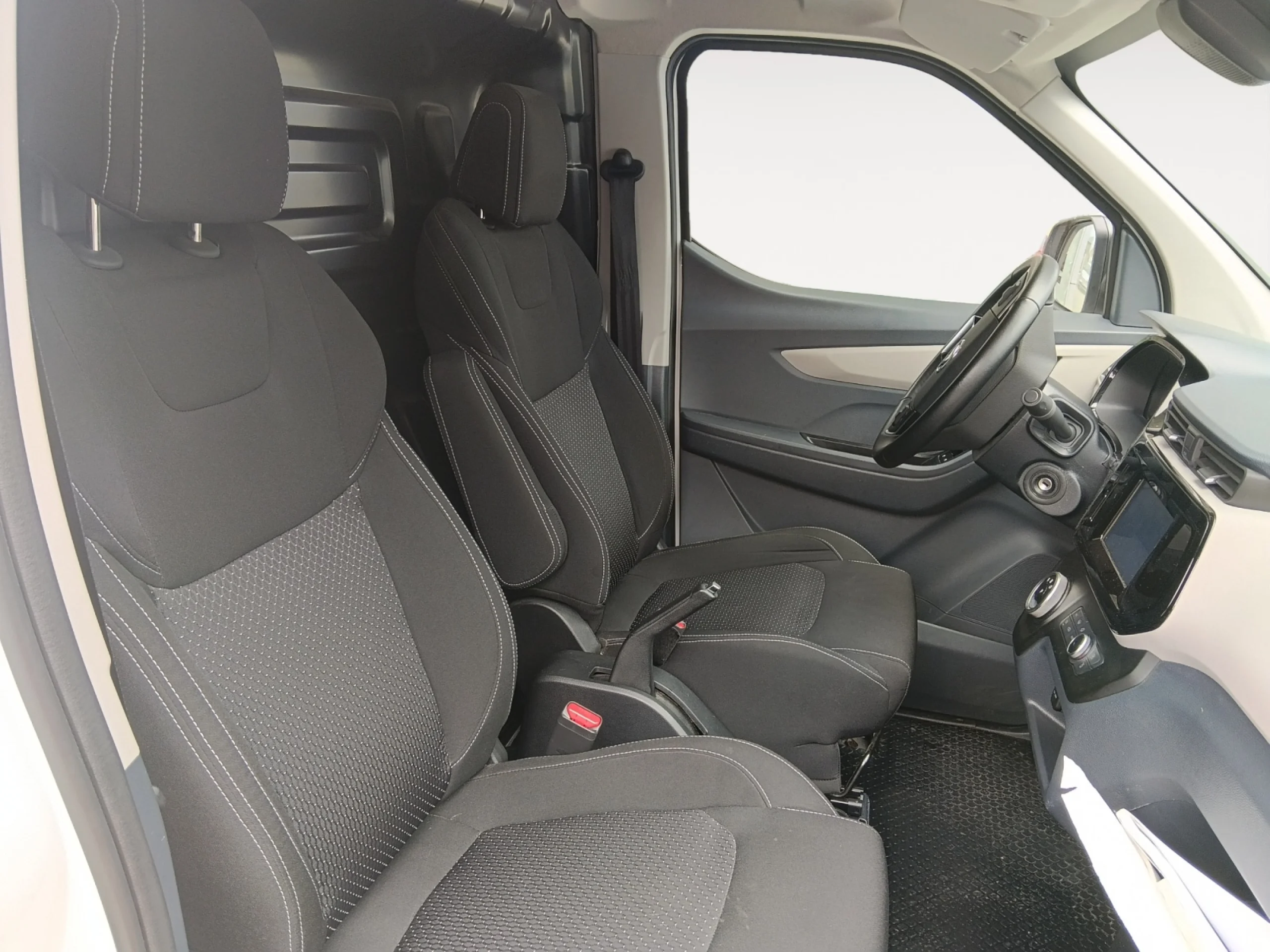 MAXUS E DELIVER 3 VERSION NO ESPECIF. - Foto 5