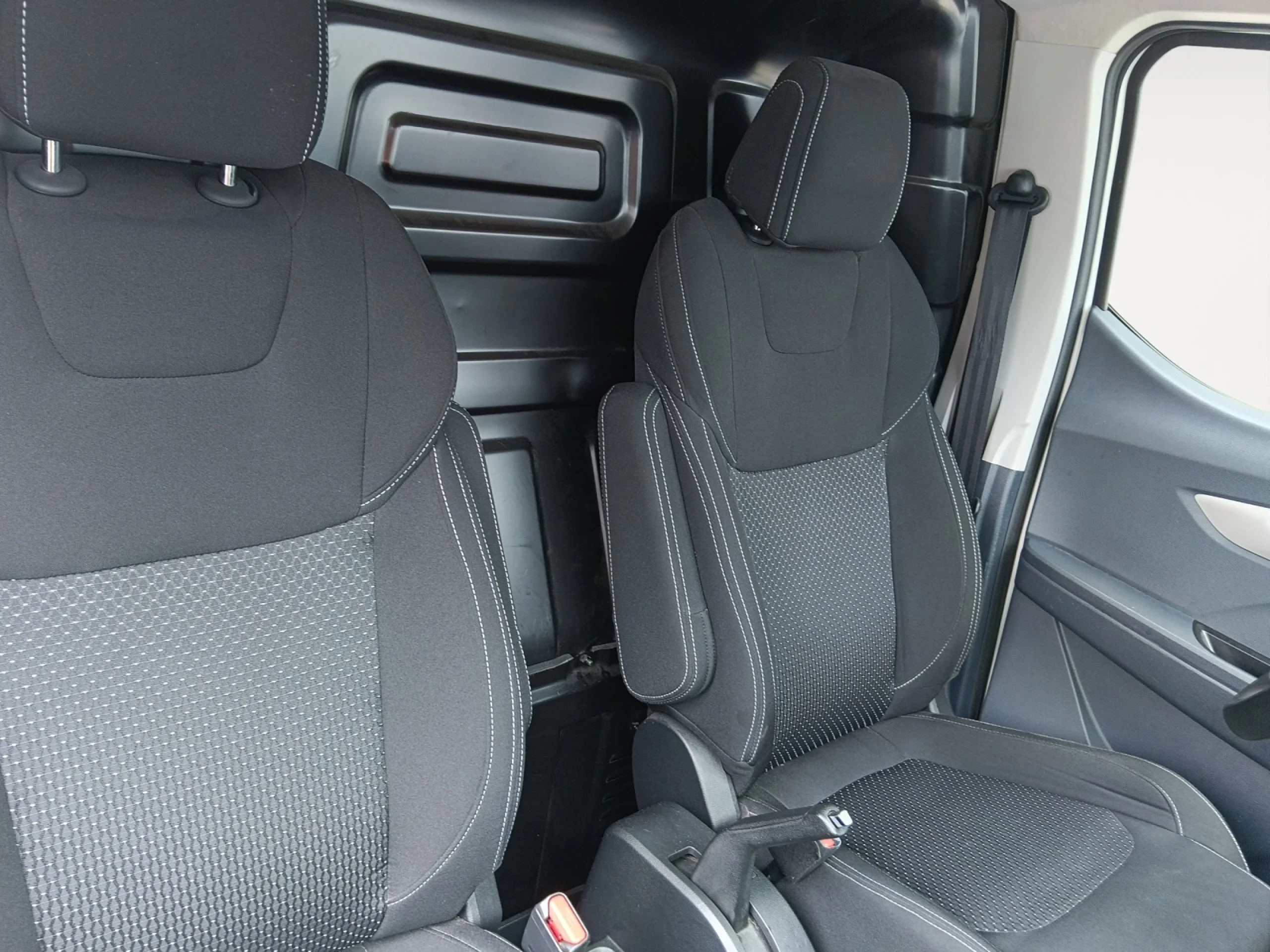 MAXUS E DELIVER 3 VERSION NO ESPECIF. - Foto 6