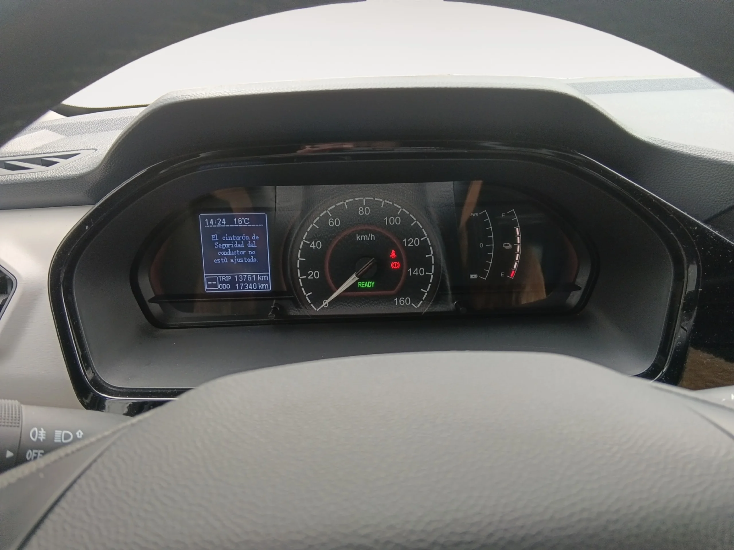 MAXUS E DELIVER 3 VERSION NO ESPECIF. - Foto 7