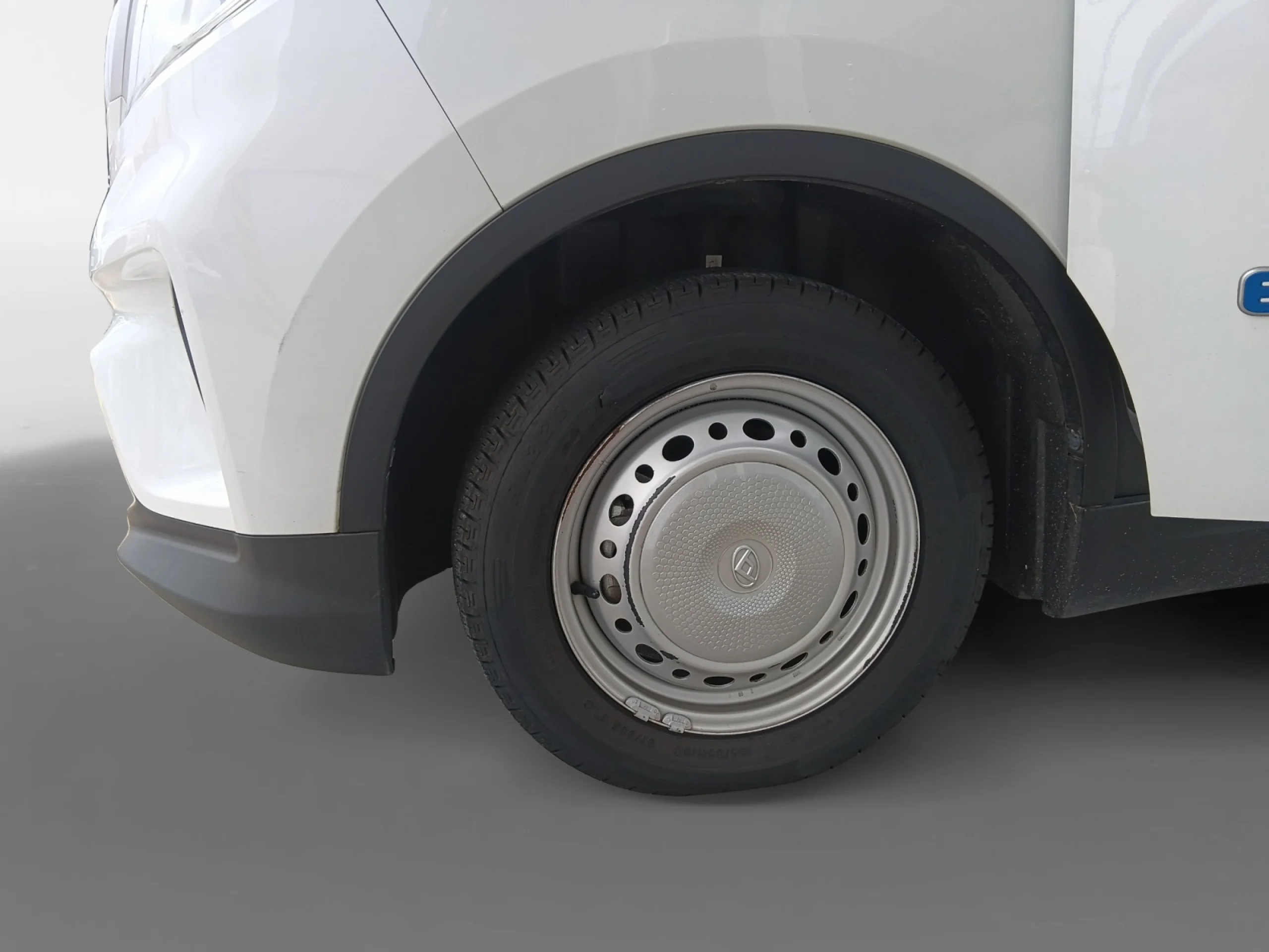 MAXUS E DELIVER 3 VERSION NO ESPECIF. - Foto 9