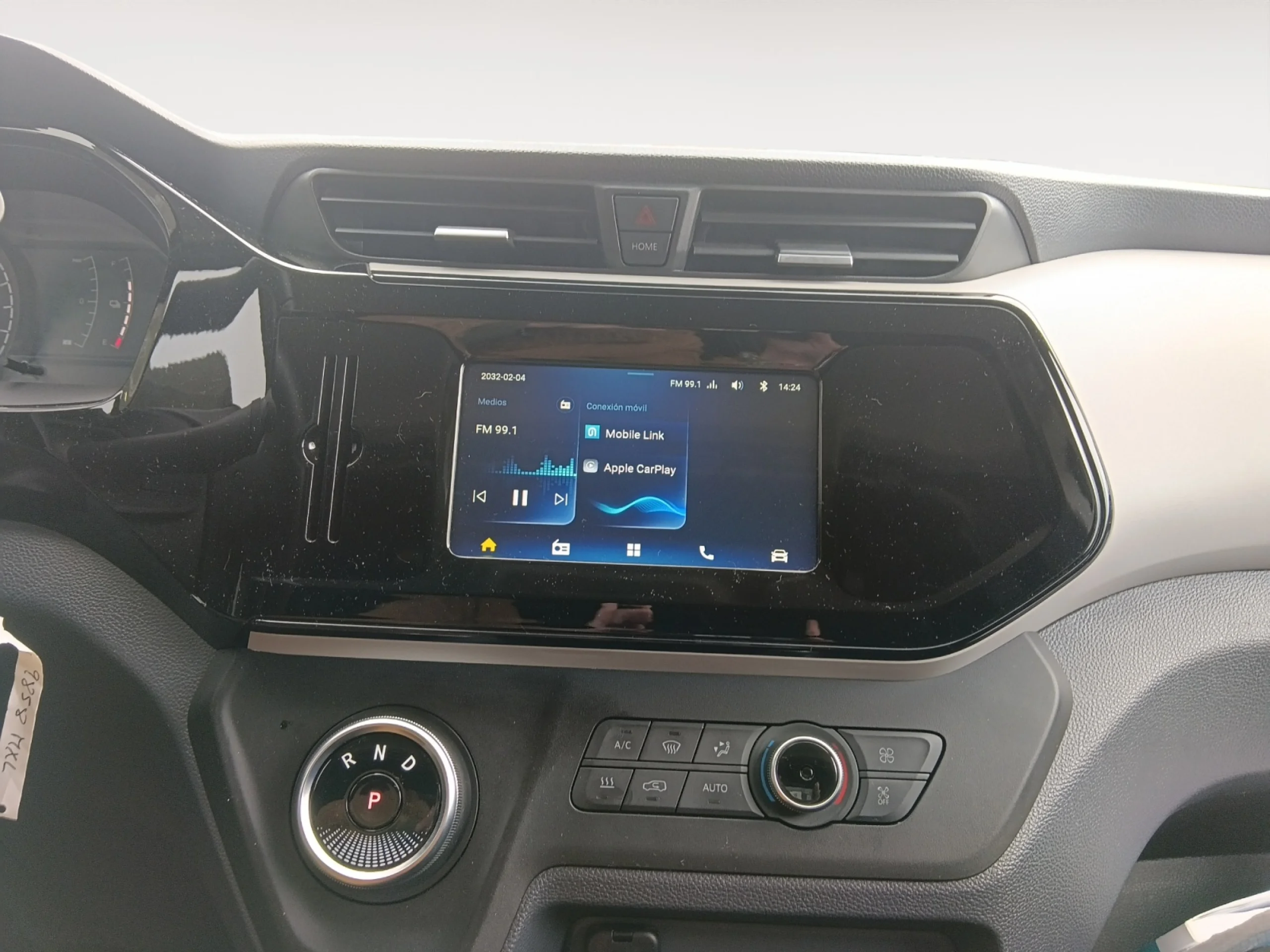 MAXUS E DELIVER 3 VERSION NO ESPECIF. - Foto 10