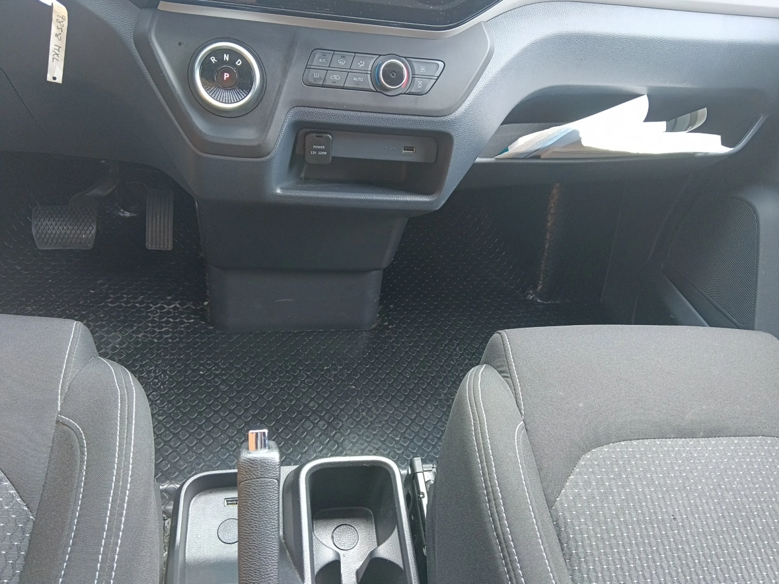 MAXUS E DELIVER 3 VERSION NO ESPECIF. - Foto 11