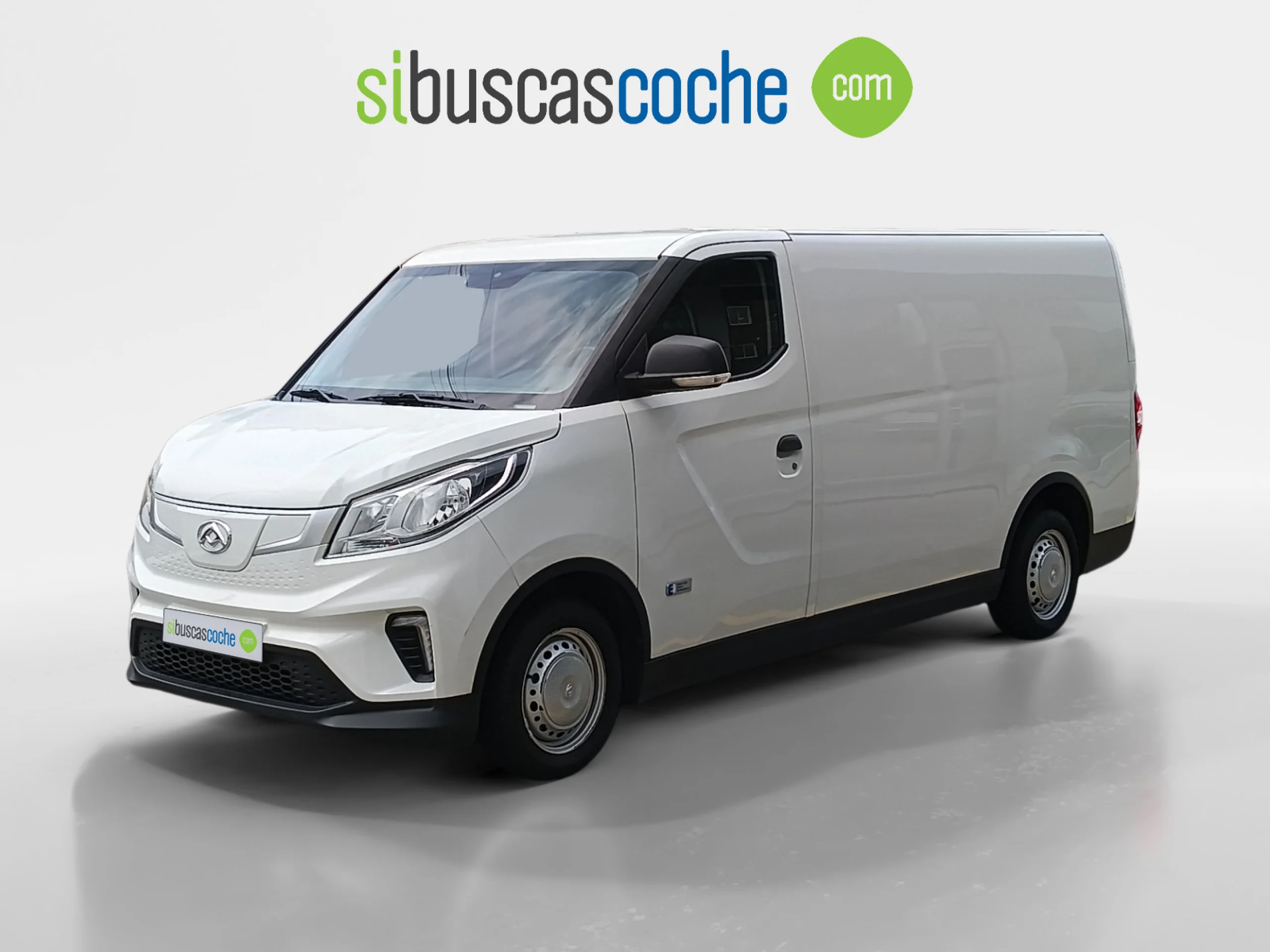 MAXUS E DELIVER 3 VERSION NO ESPECIF. - Foto 12