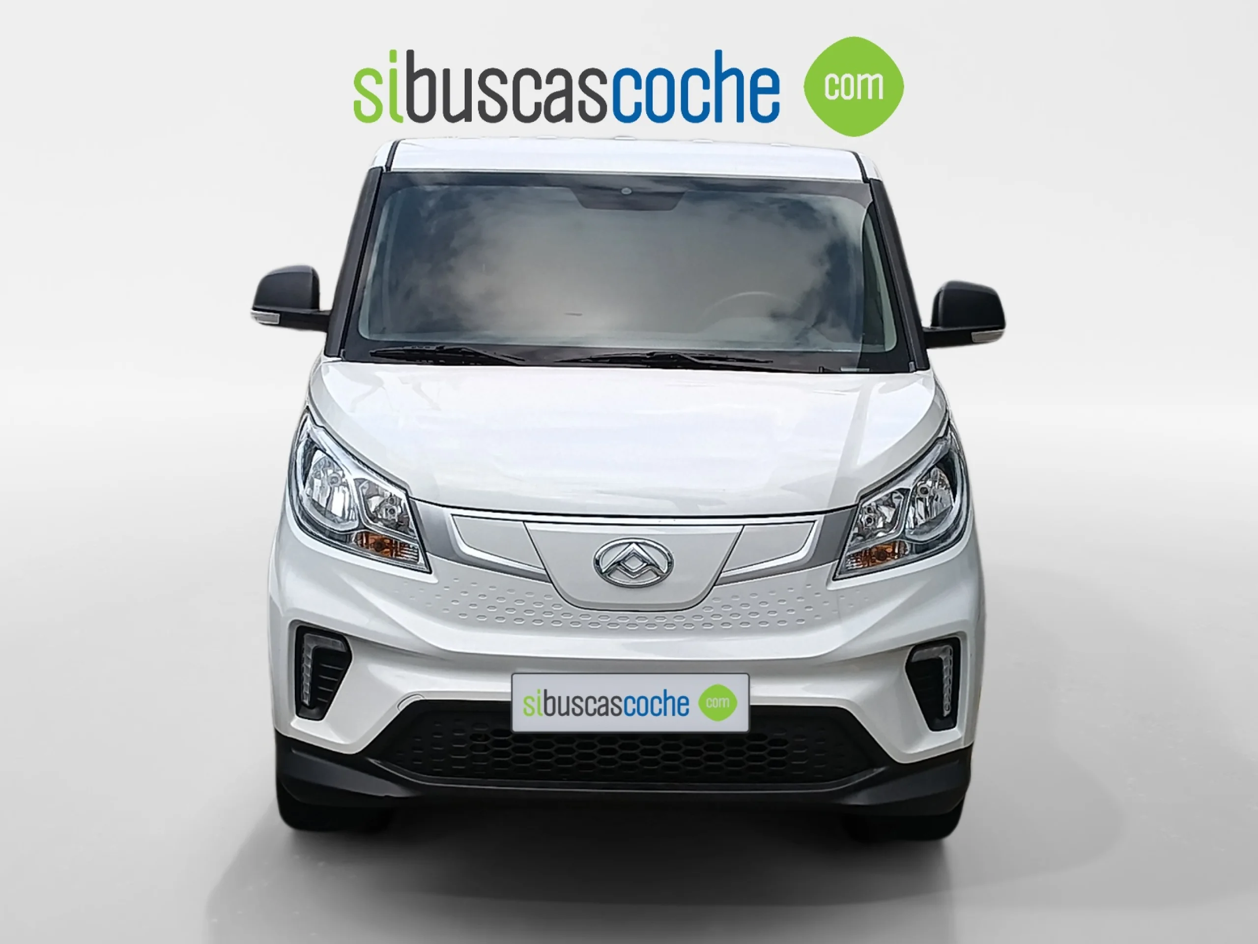 MAXUS E DELIVER 3 VERSION NO ESPECIF. - Foto 13