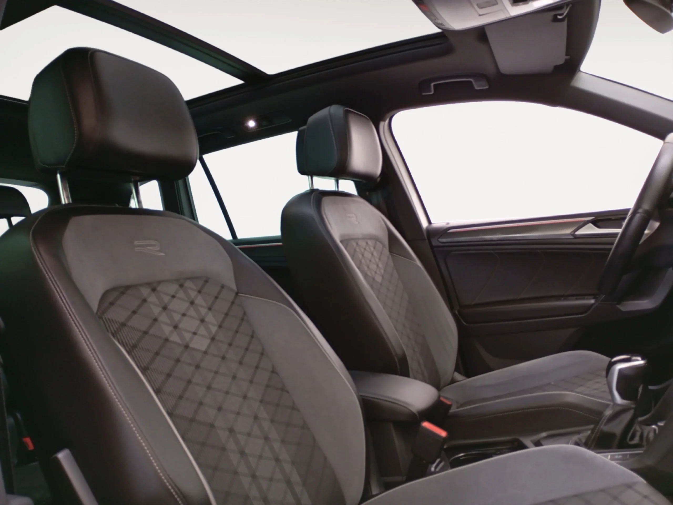 VOLKSWAGEN TIGUAN R LINE 2.0 TDI 110KW (150CV) DSG - Foto 5