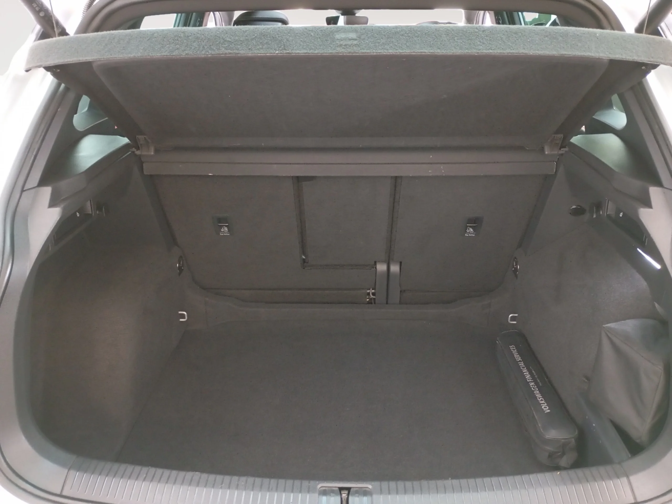 VOLKSWAGEN TIGUAN R LINE 2.0 TDI 110KW (150CV) DSG - Foto 7