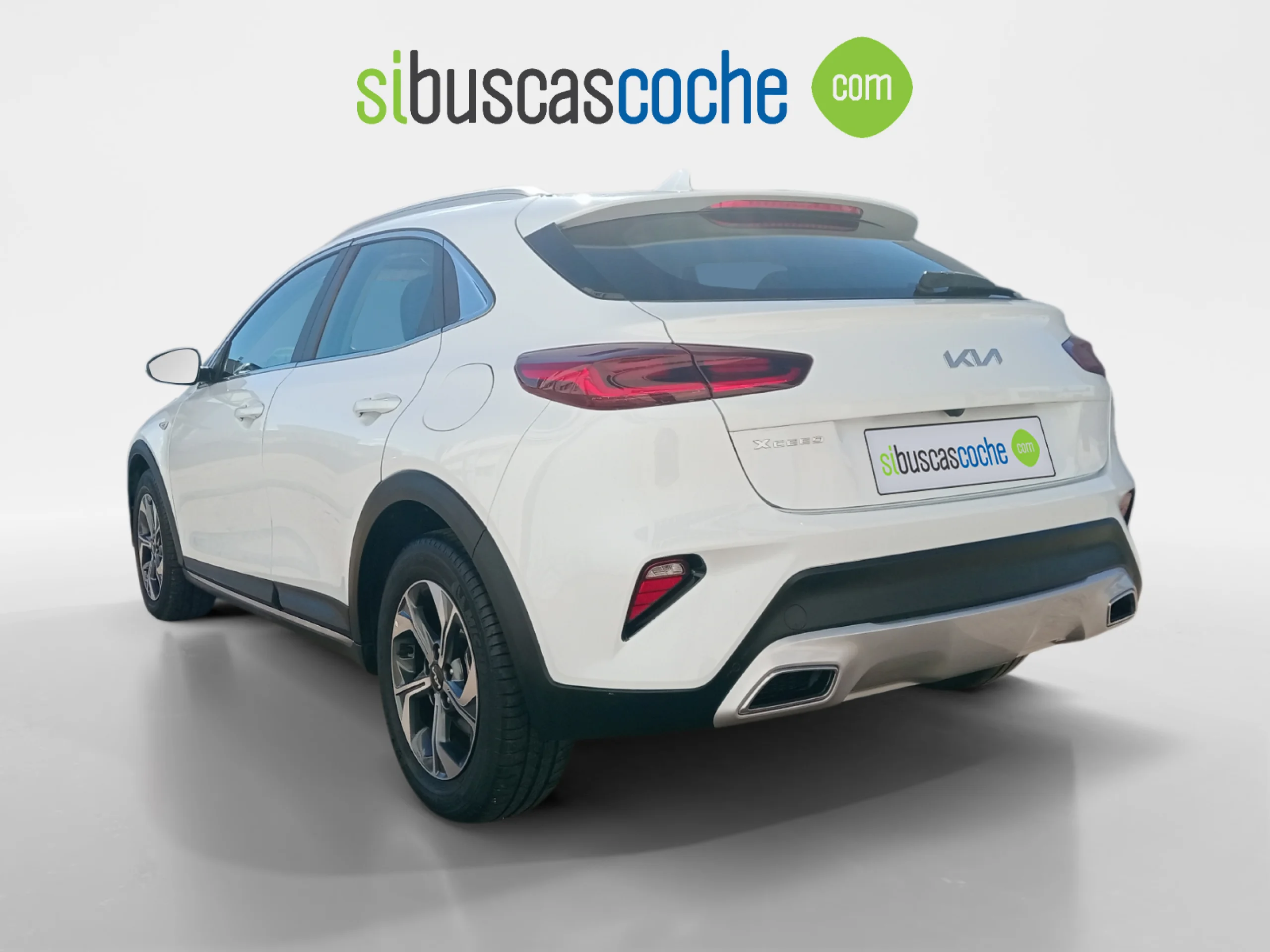 KIA XCEED 1.0 T GDI TECH 88KW (120CV) - Foto 2