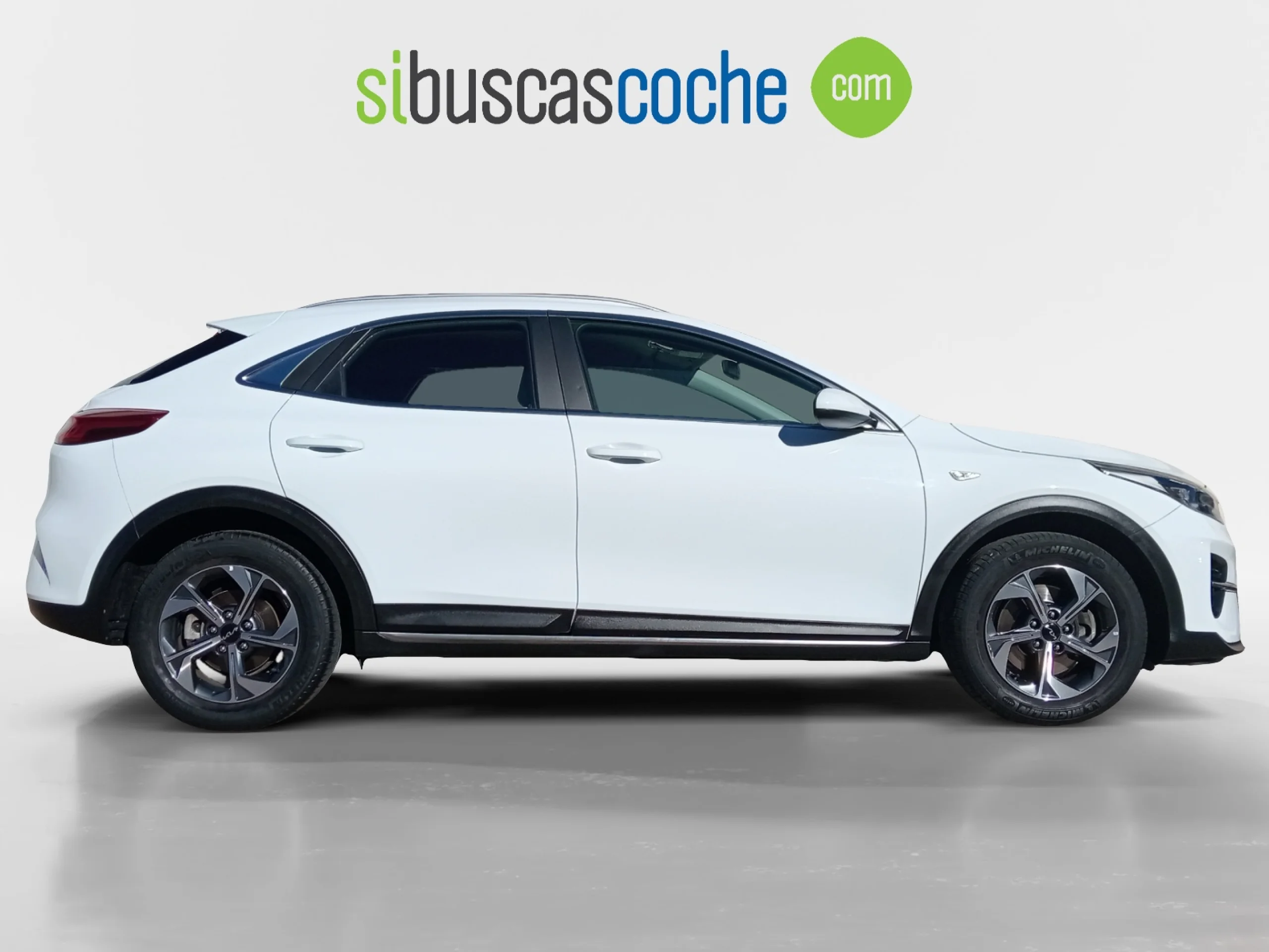 KIA XCEED 1.0 T GDI TECH 88KW (120CV) - Foto 3