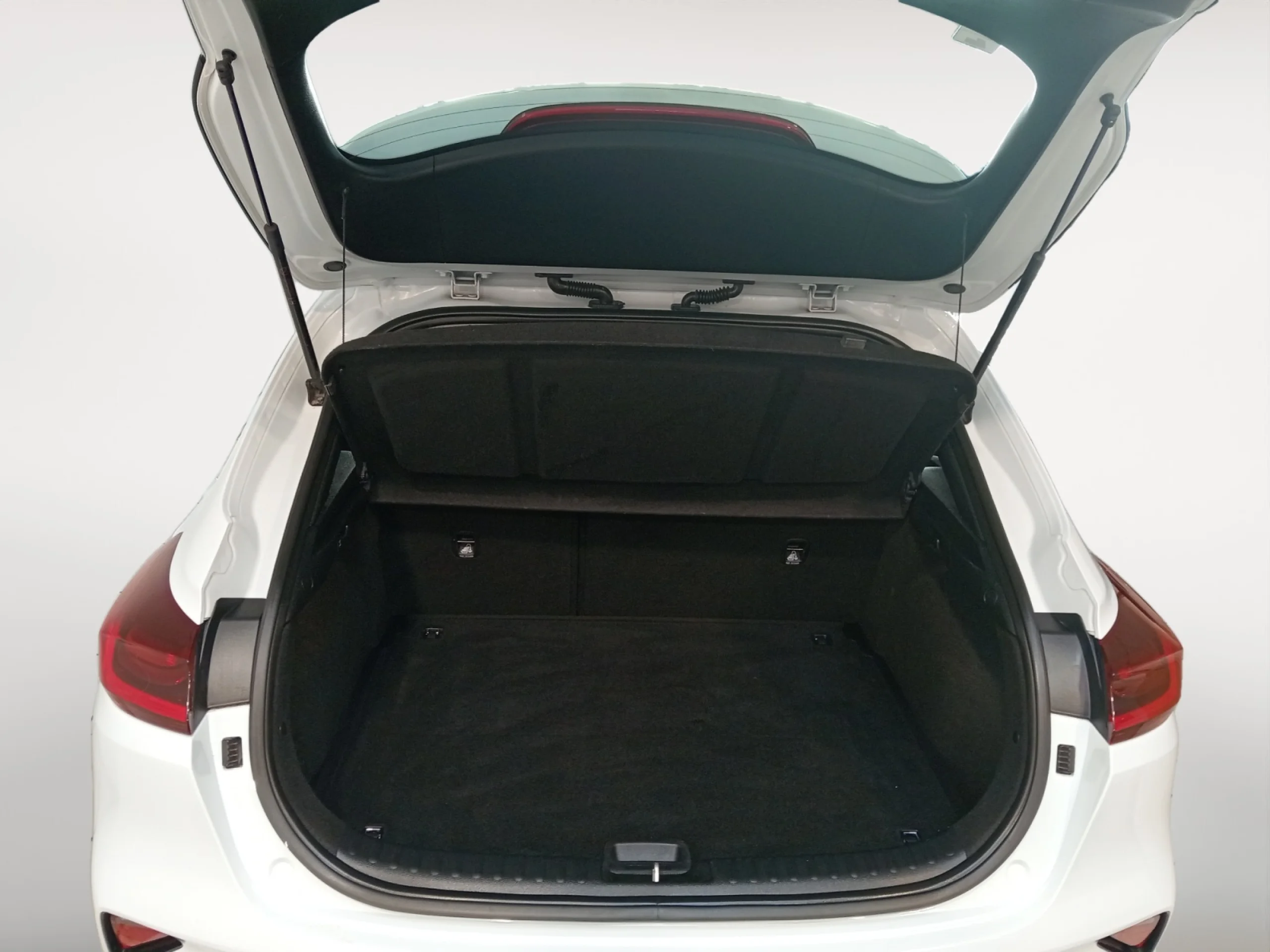 KIA XCEED 1.0 T GDI TECH 88KW (120CV) - Foto 7