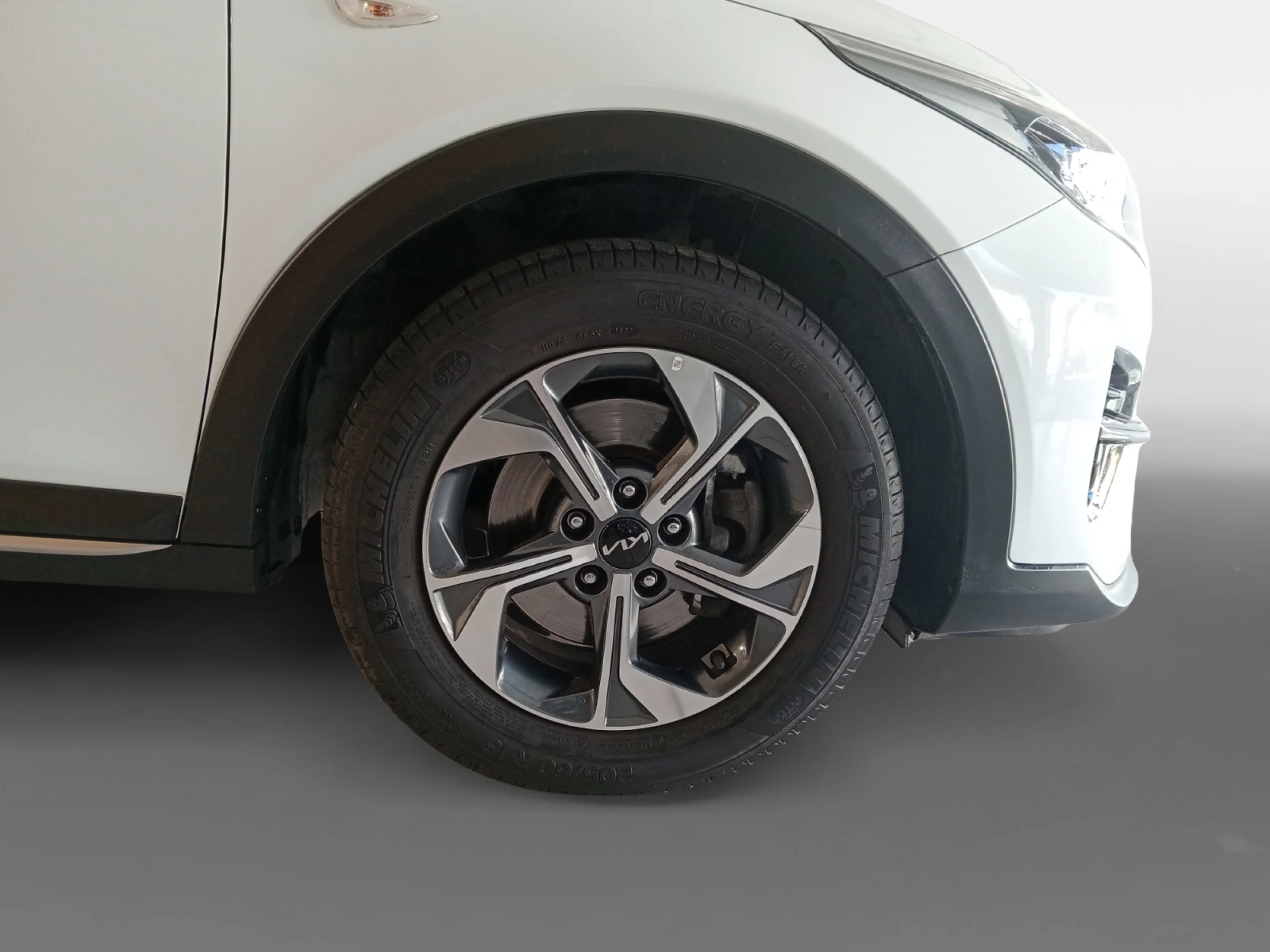 KIA XCEED 1.0 T GDI TECH 88KW (120CV) - Foto 8