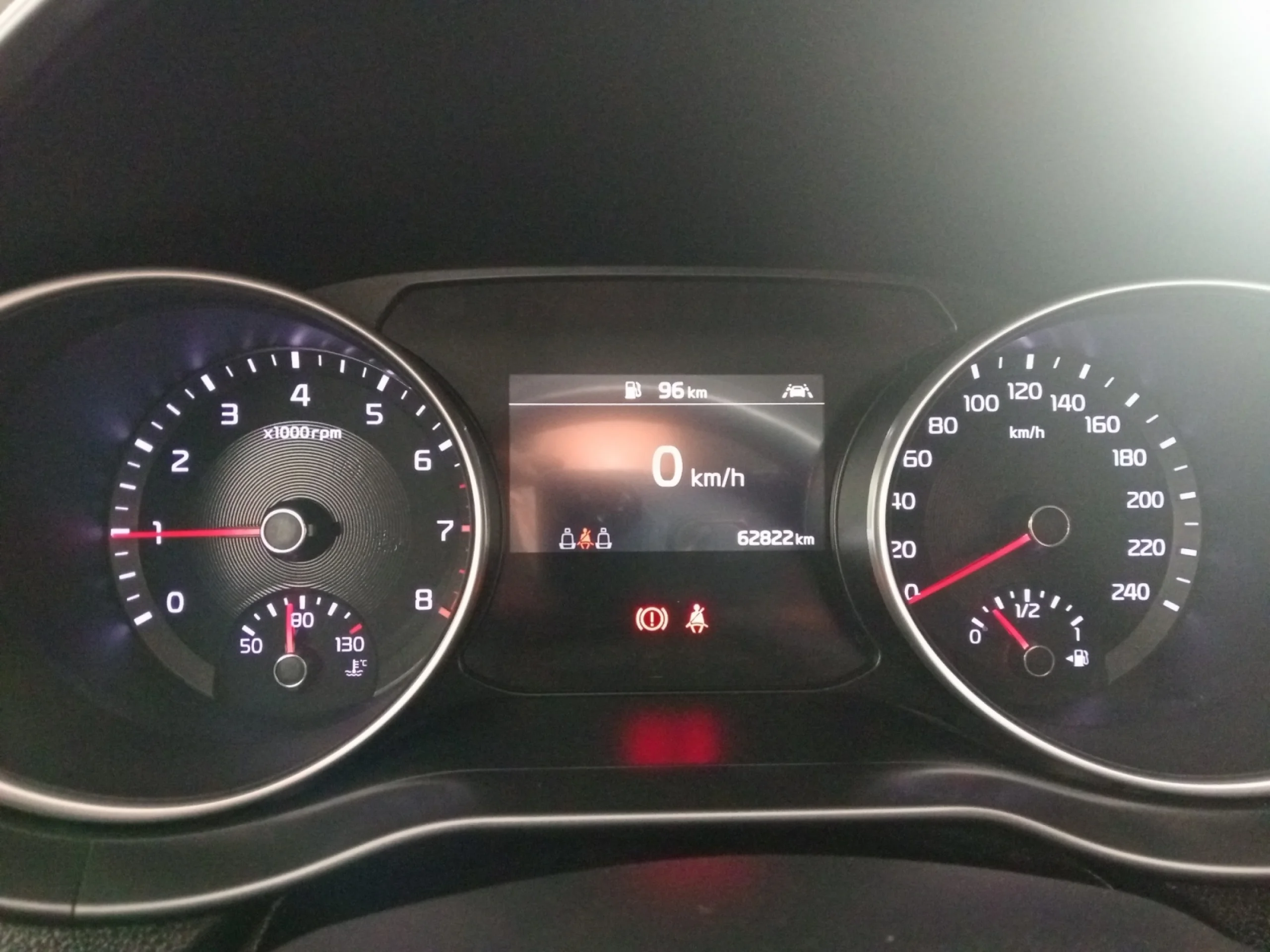 KIA XCEED 1.0 T GDI TECH 88KW (120CV) - Foto 10