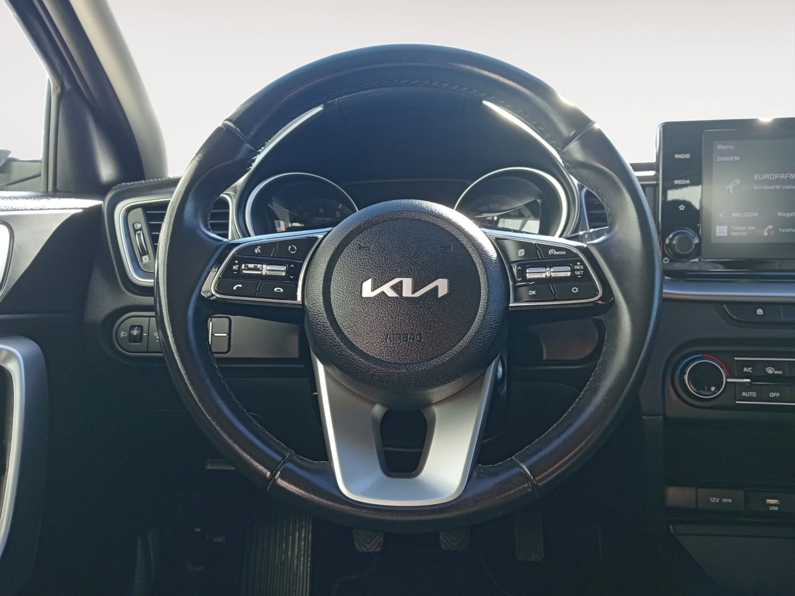 KIA XCEED 1.0 T GDI TECH 88KW (120CV) - Foto 11