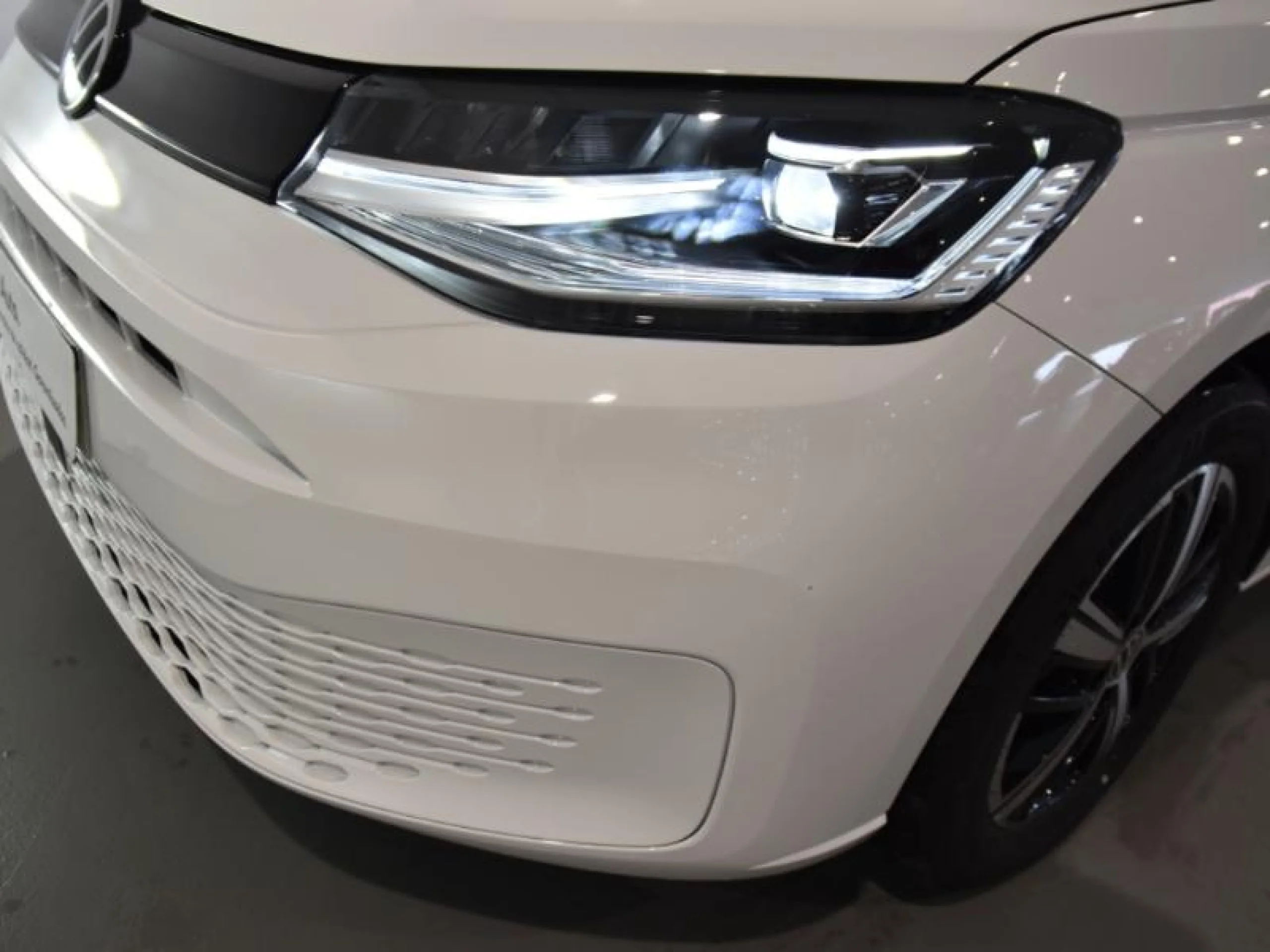 VOLKSWAGEN CADDY OUTDOOR 2.0 TDI 90KW (122CV) DSG - Foto 18