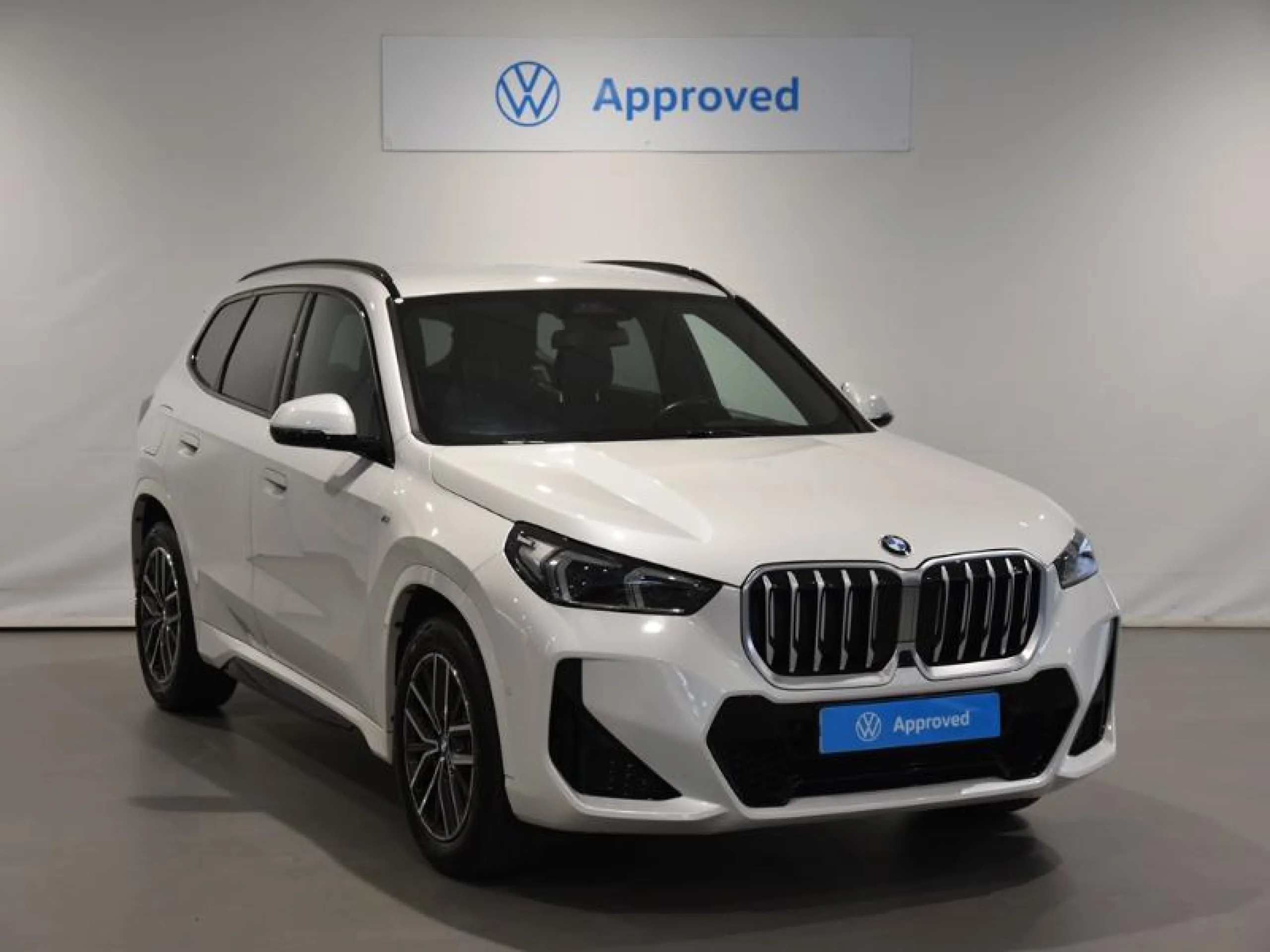BMW X1 SDRIVE20I - Foto 1