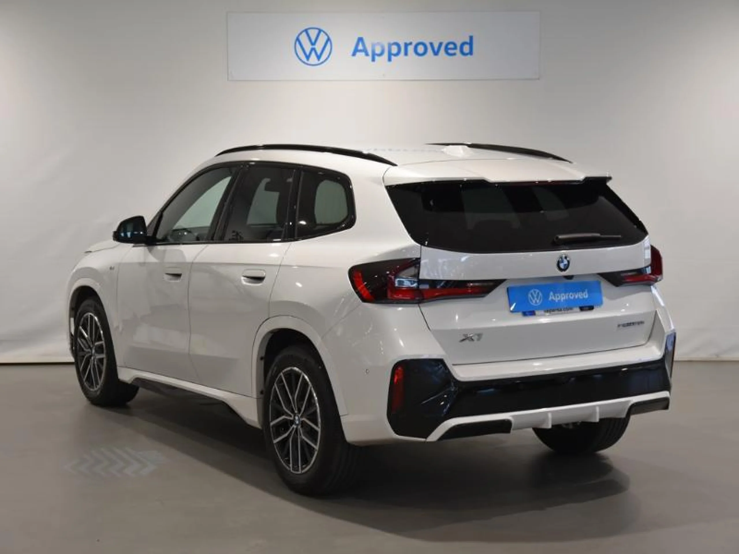BMW X1 SDRIVE20I - Foto 2