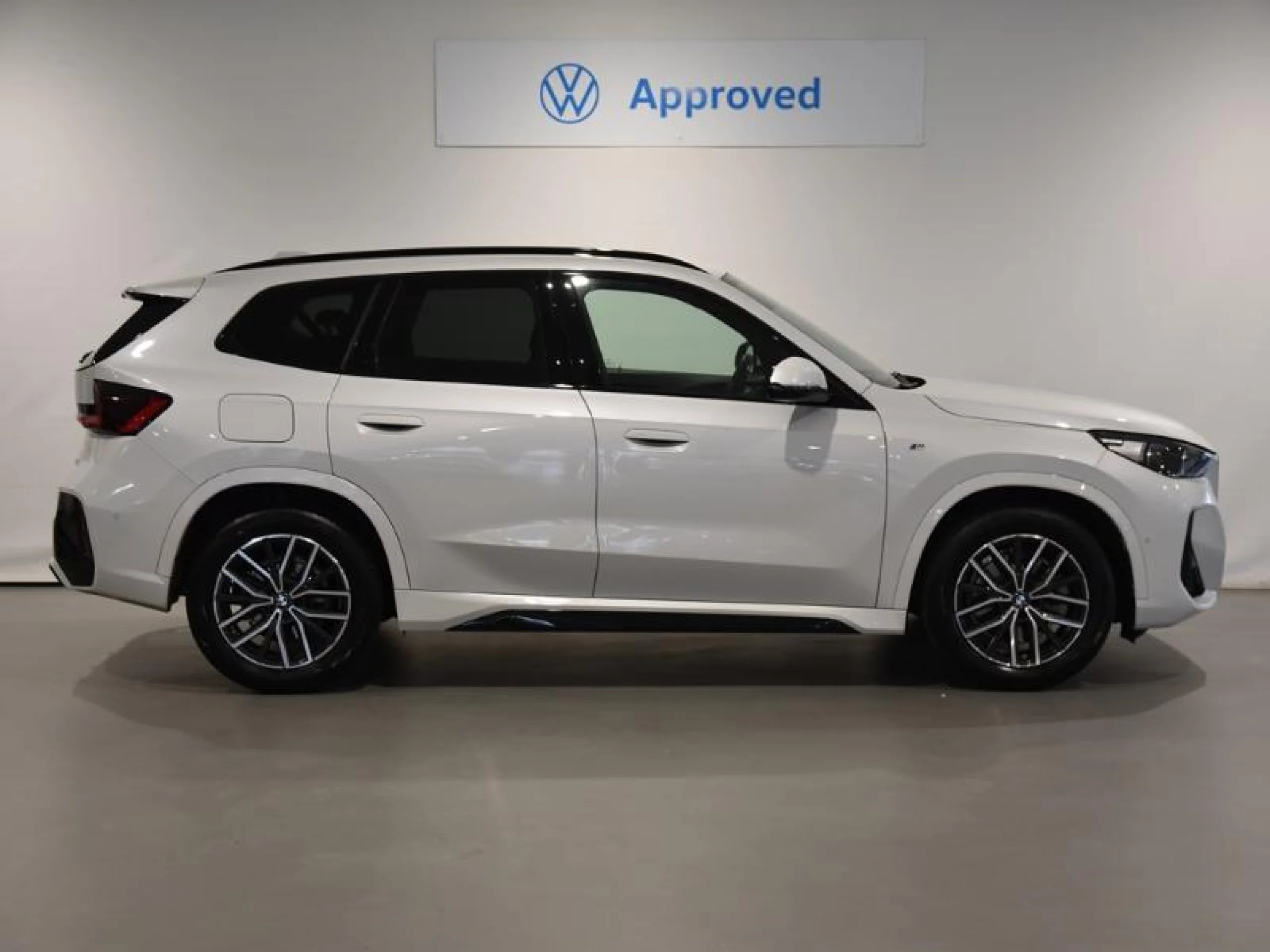 BMW X1 SDRIVE20I - Foto 3