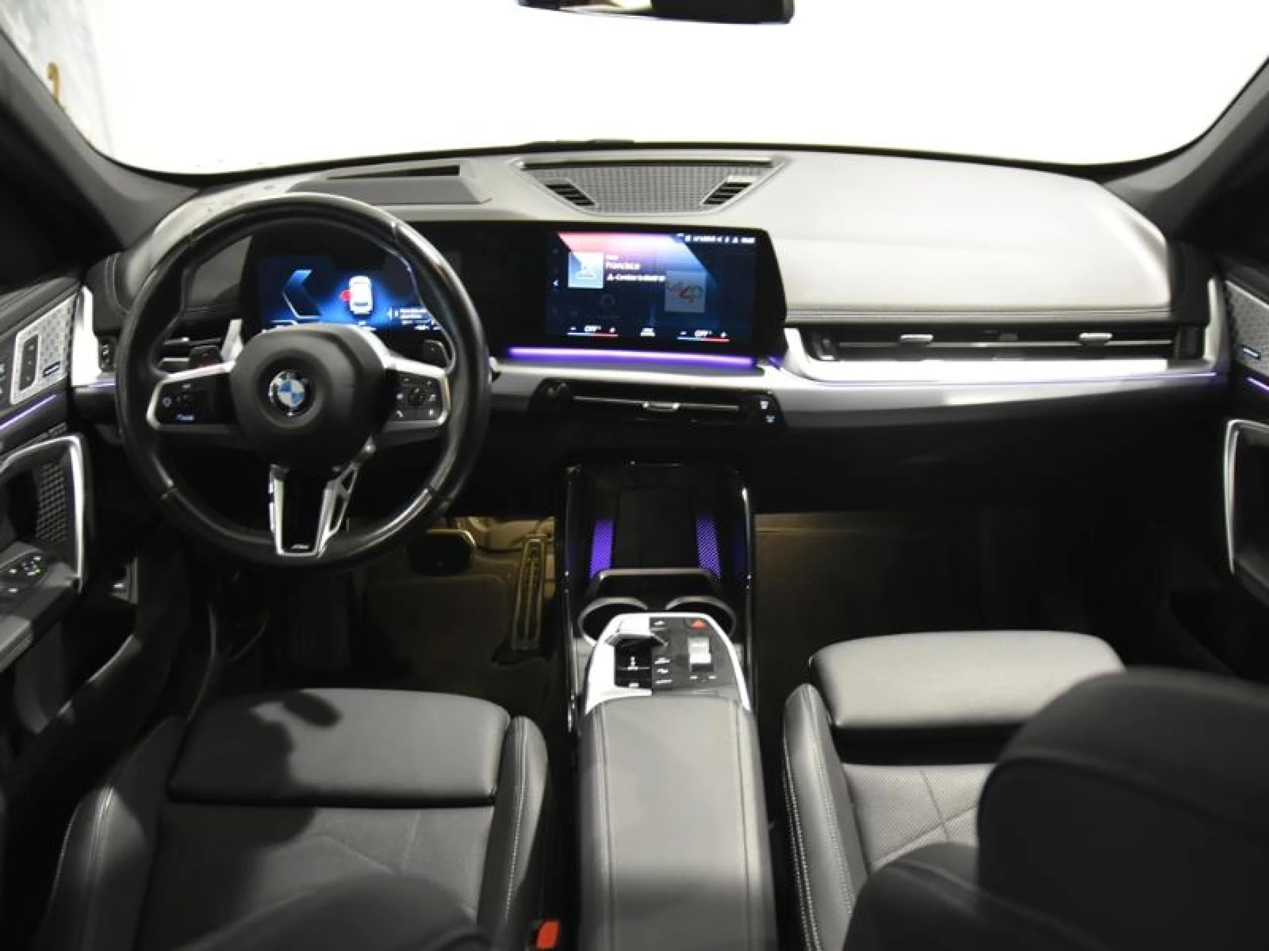 BMW X1 SDRIVE20I - Foto 4