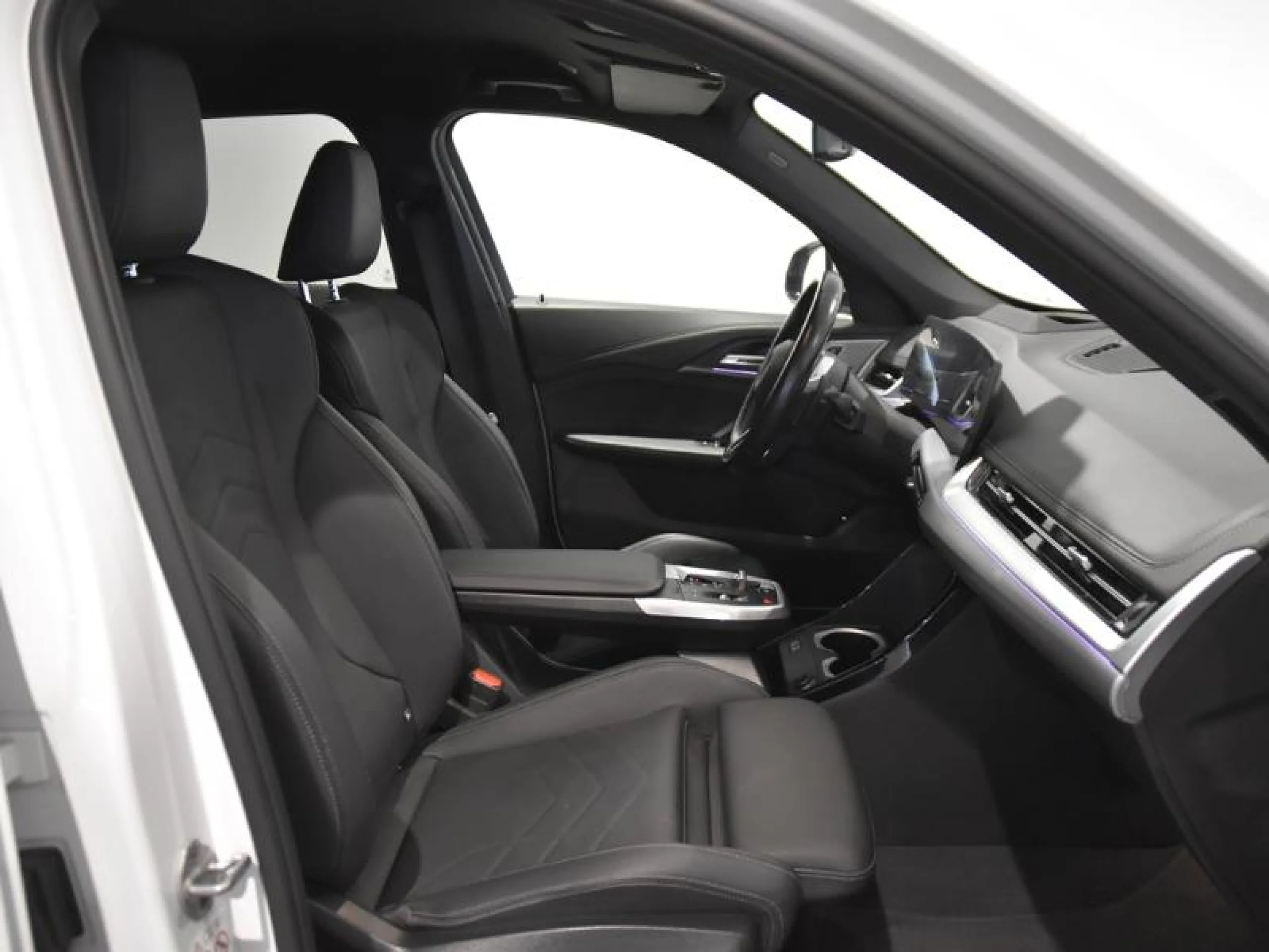 BMW X1 SDRIVE20I - Foto 5