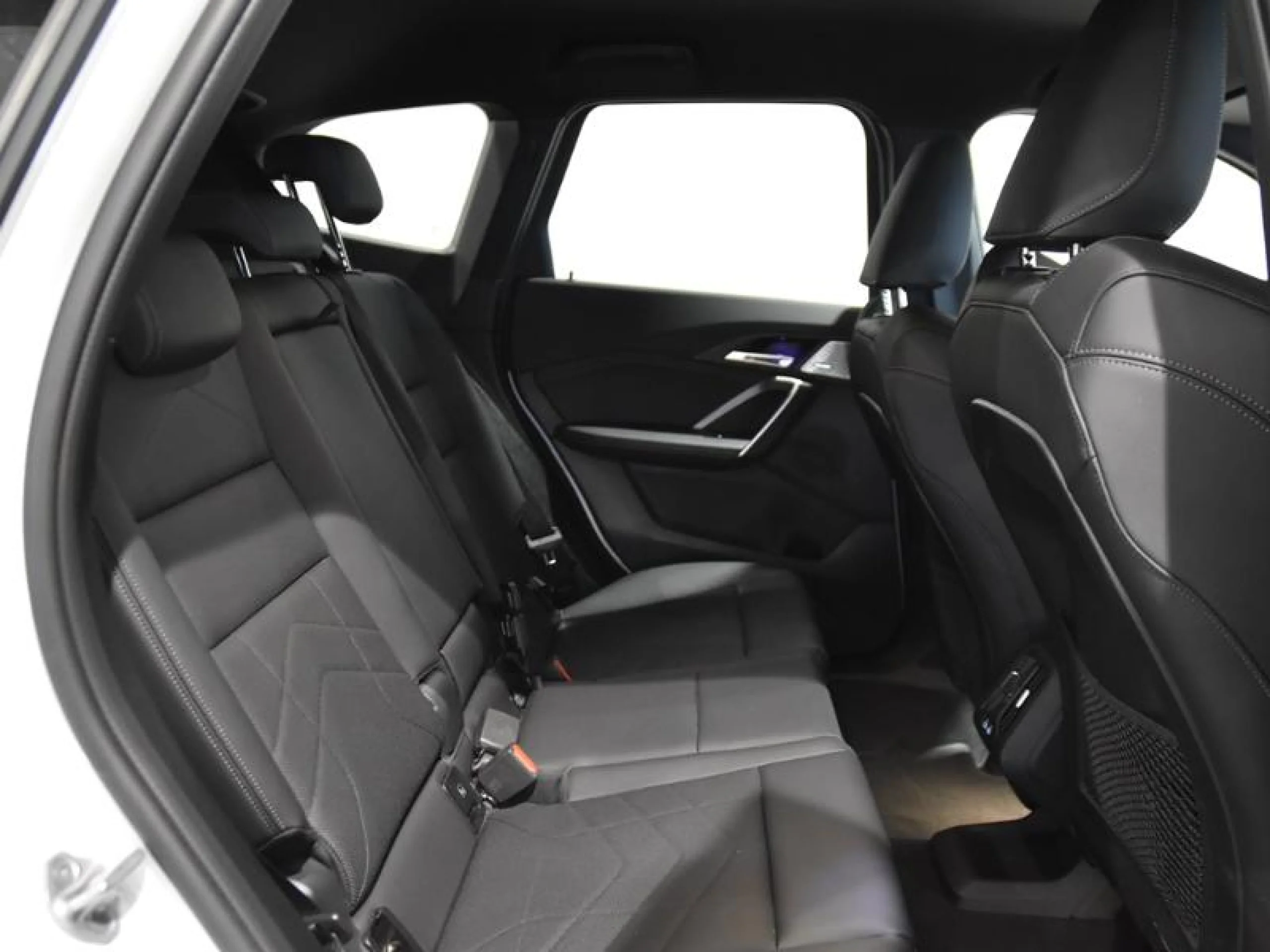 BMW X1 SDRIVE20I - Foto 6