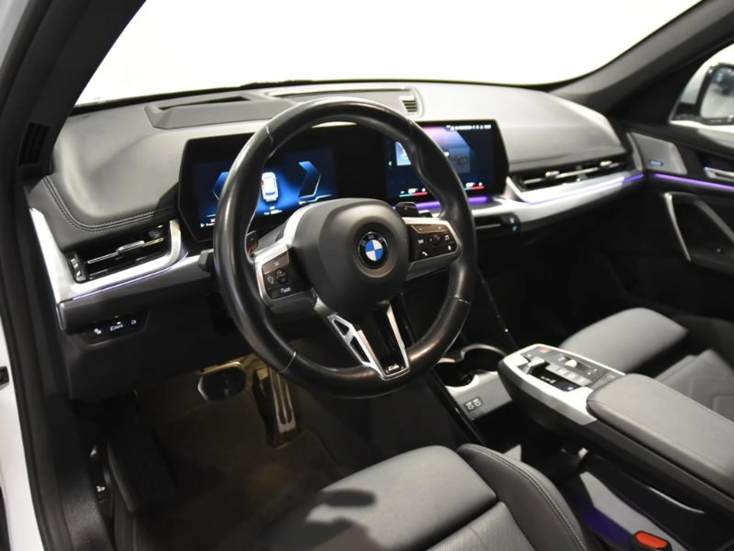 BMW X1 SDRIVE20I - Foto 11