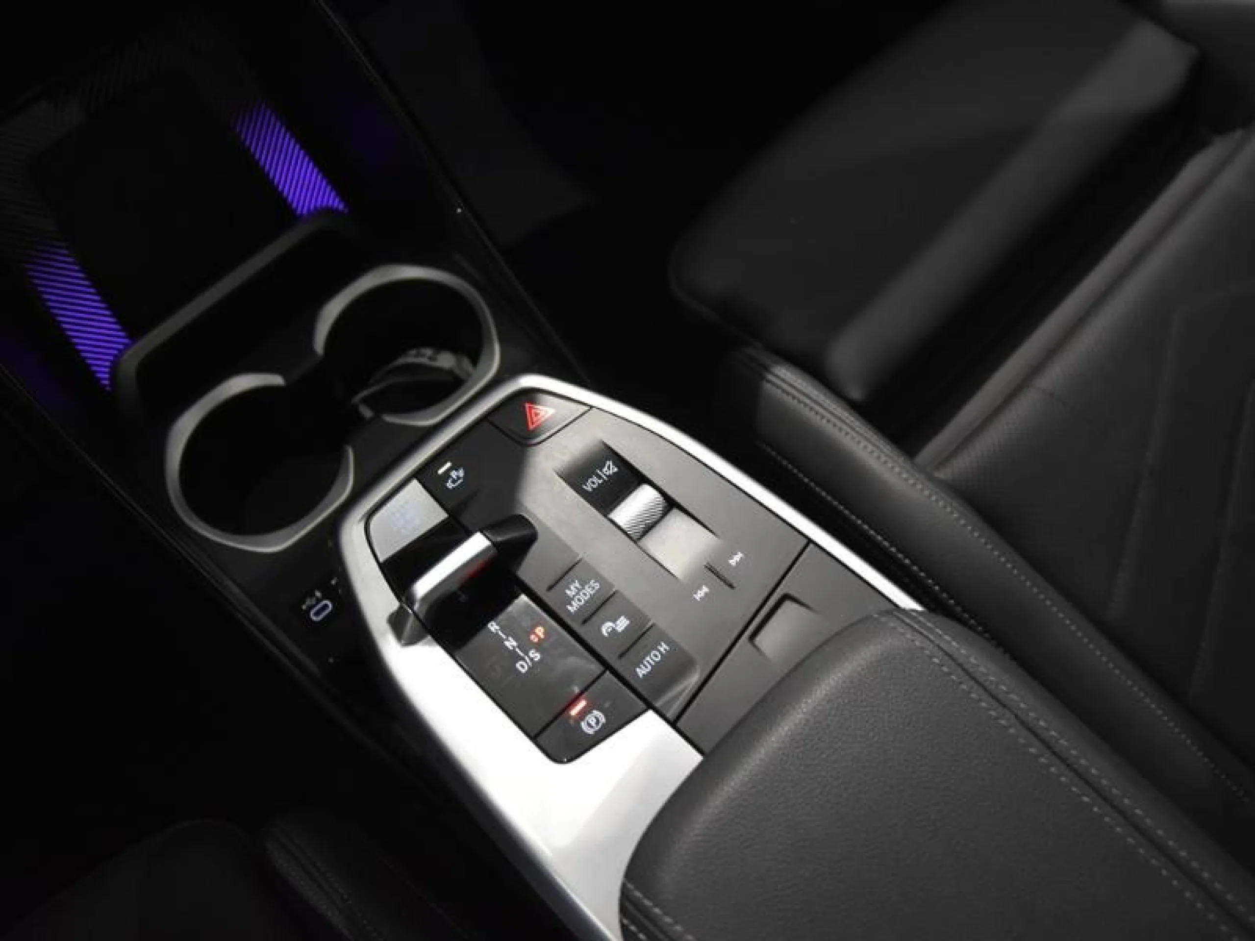 BMW X1 SDRIVE20I - Foto 12