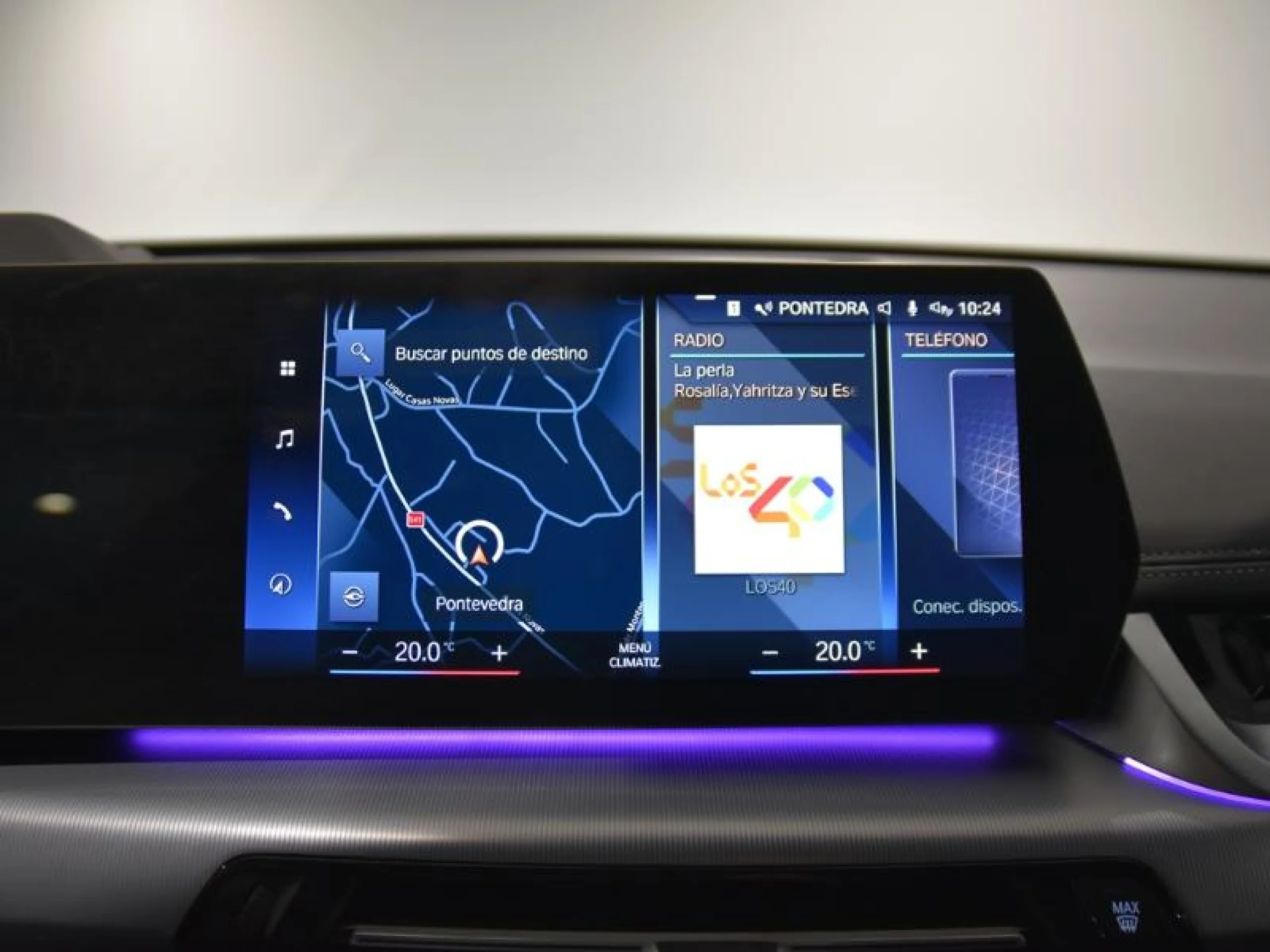 BMW X1 SDRIVE20I - Foto 14