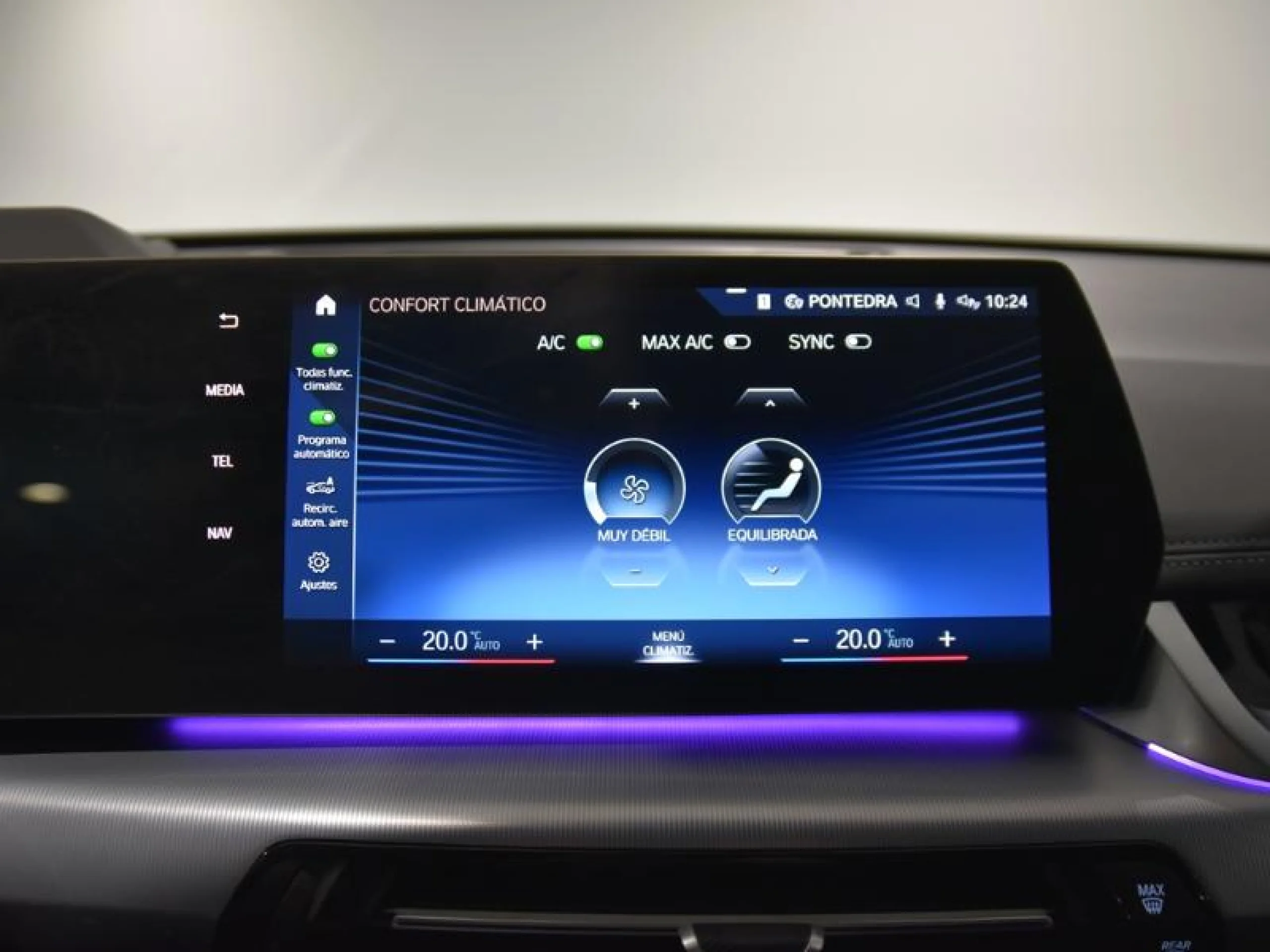 BMW X1 SDRIVE20I - Foto 15